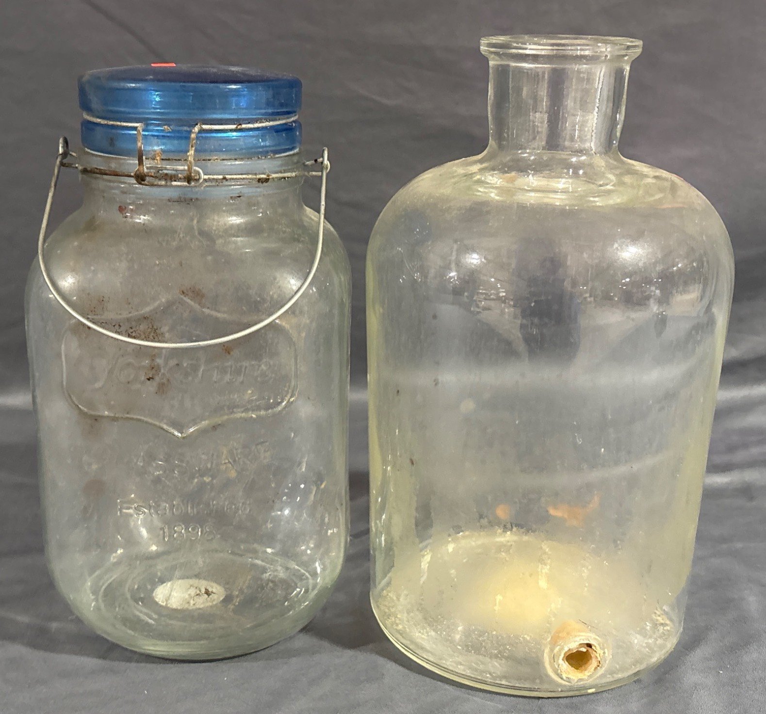 Online Bidding Available!