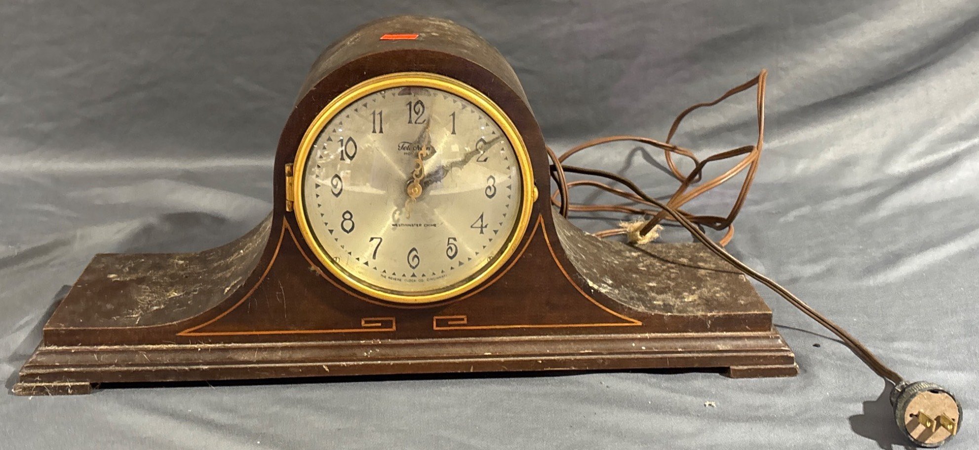 Online Bidding Available!