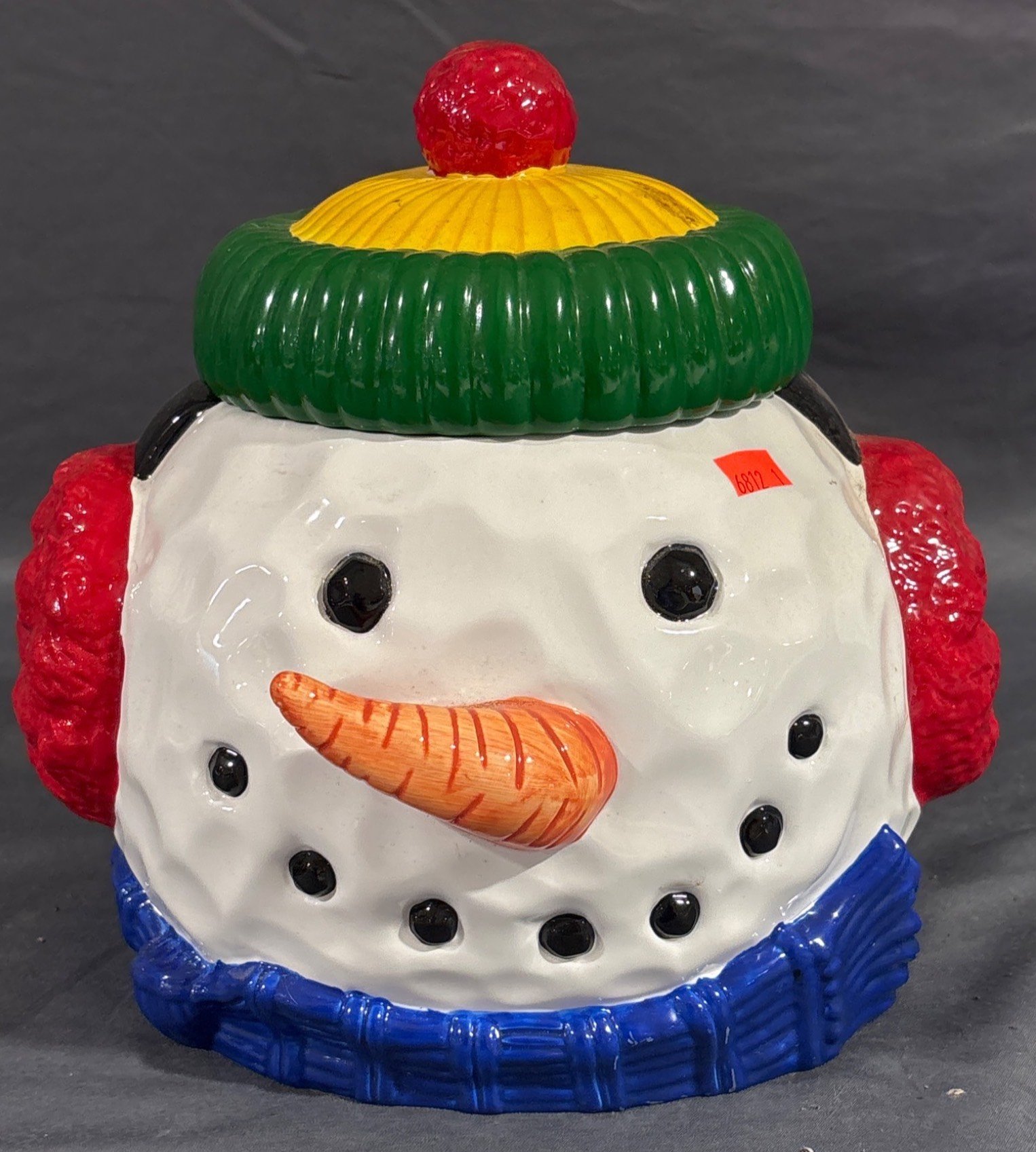 Online Bidding Available!