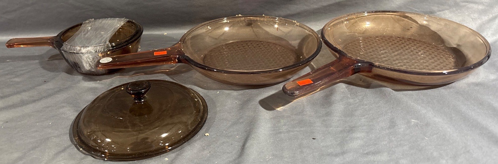 Online Bidding Available!