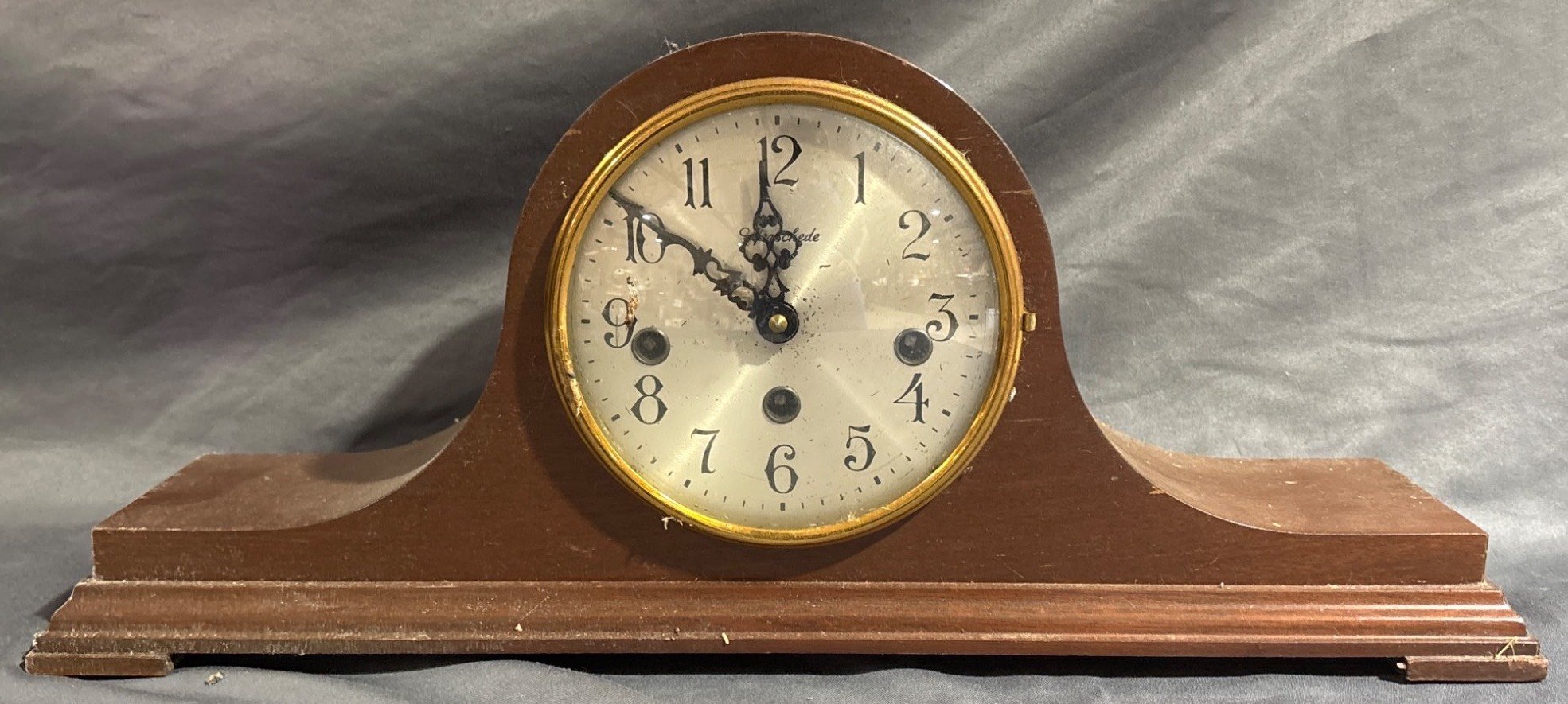 Online Bidding Available!