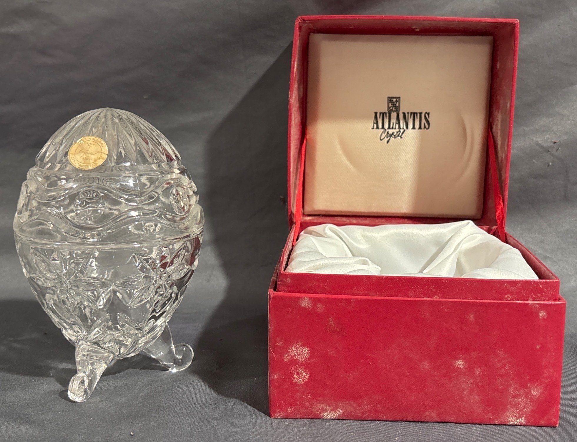 Online Bidding Available!