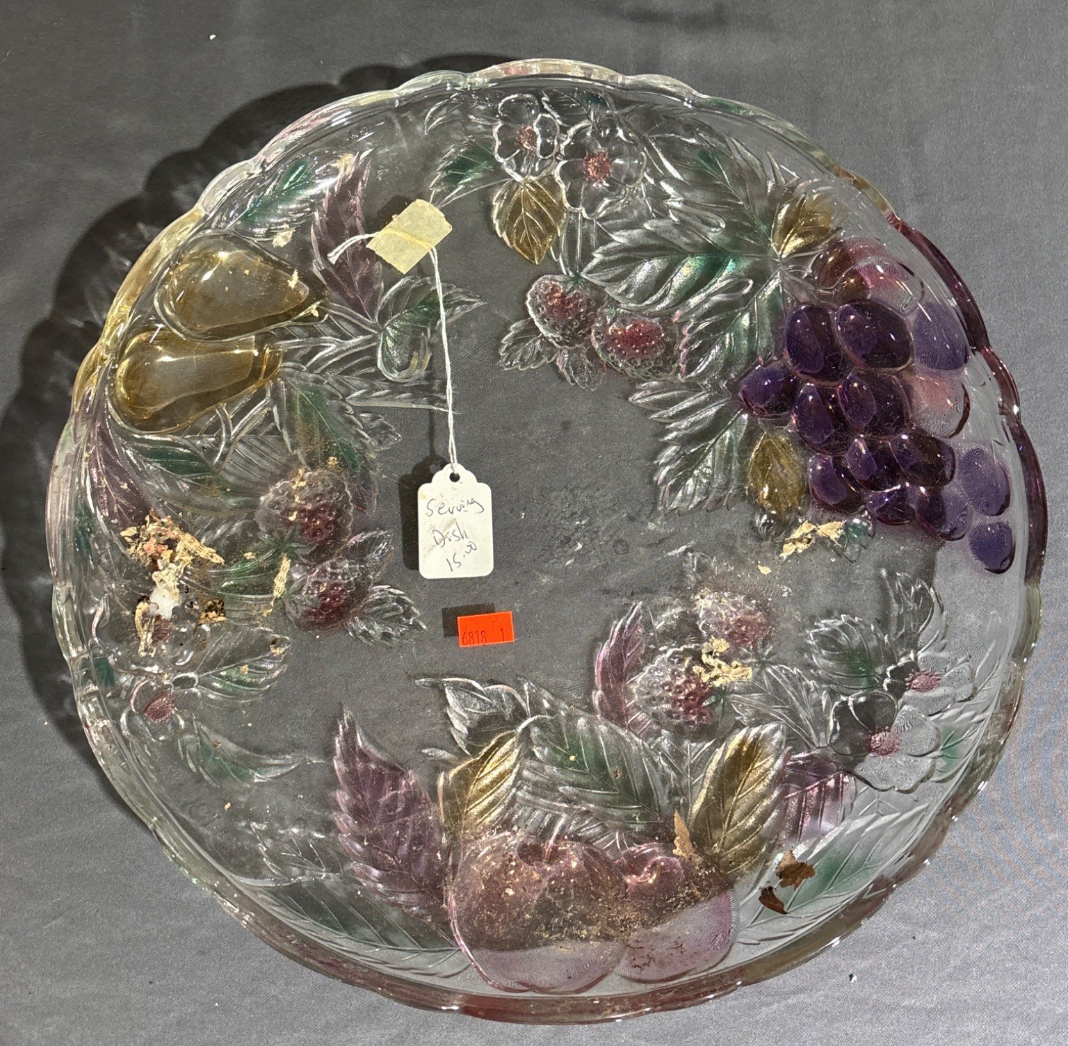 Online Bidding Available!