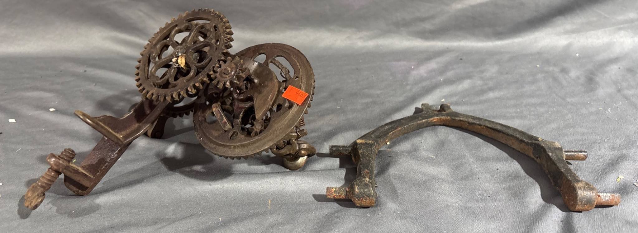 Online Bidding Available!