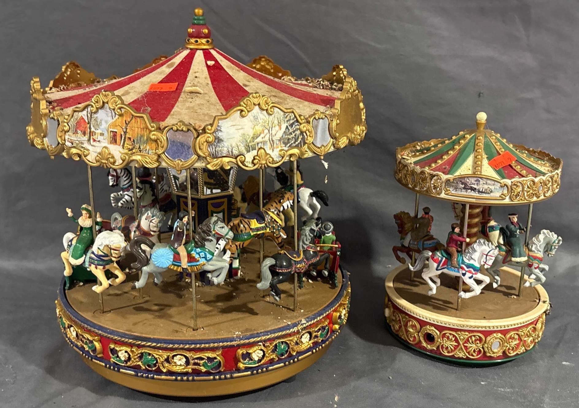 Online Bidding Available!