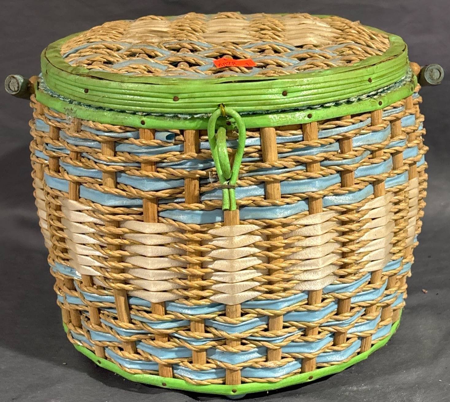 Online Bidding Available!