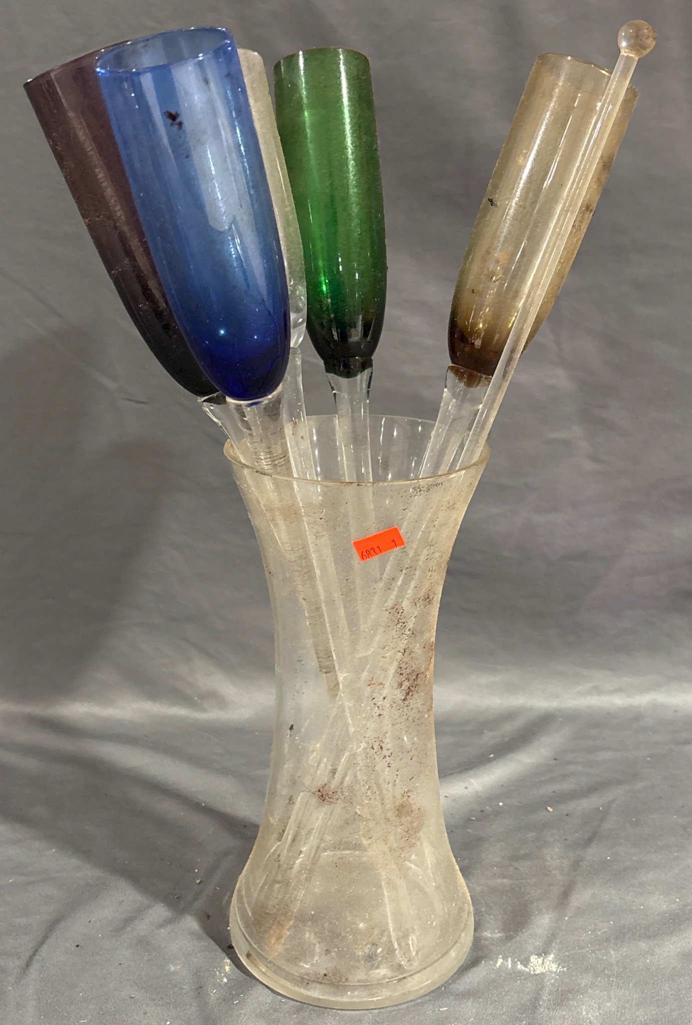 Online Bidding Available!