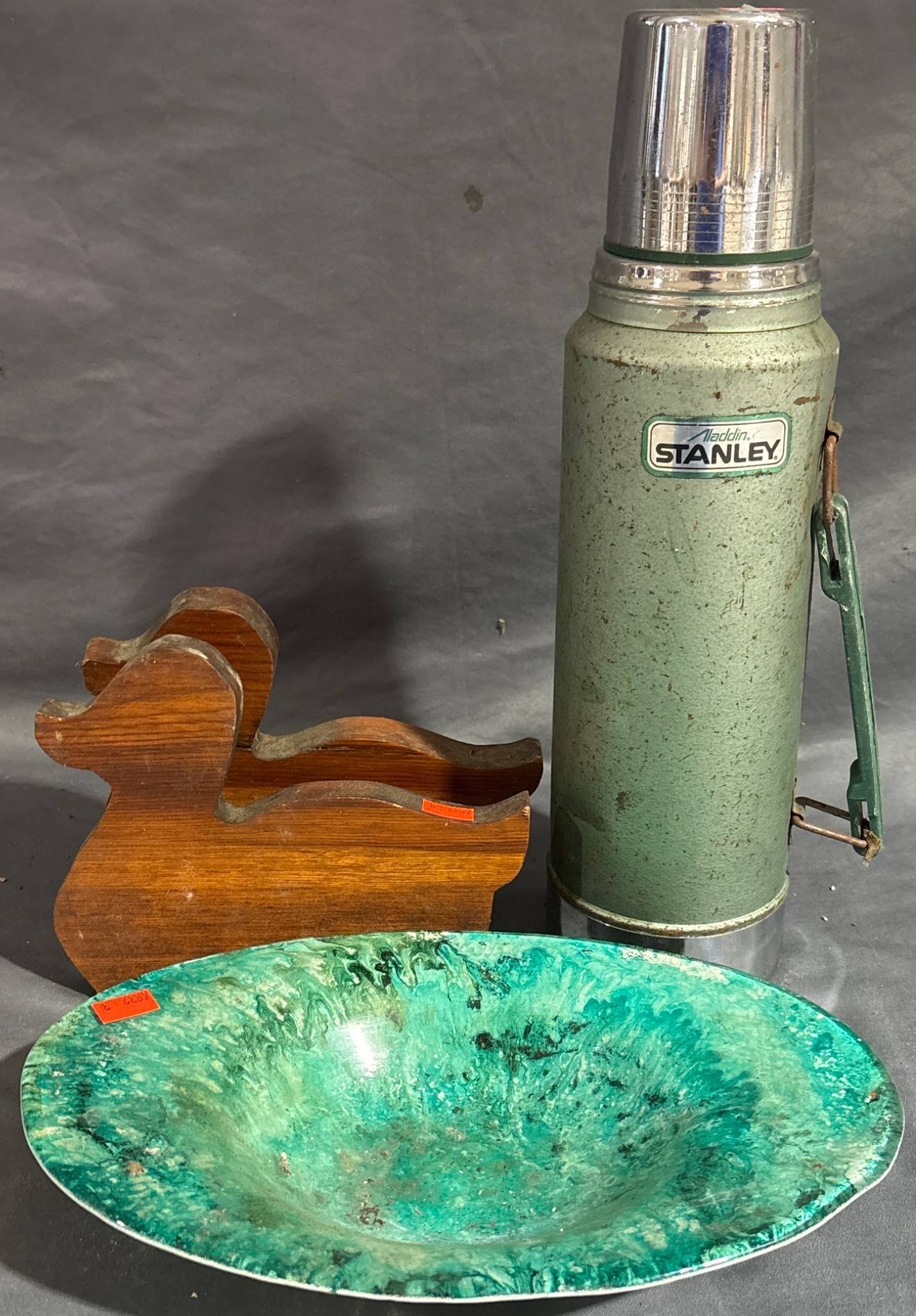 Online Bidding Available!