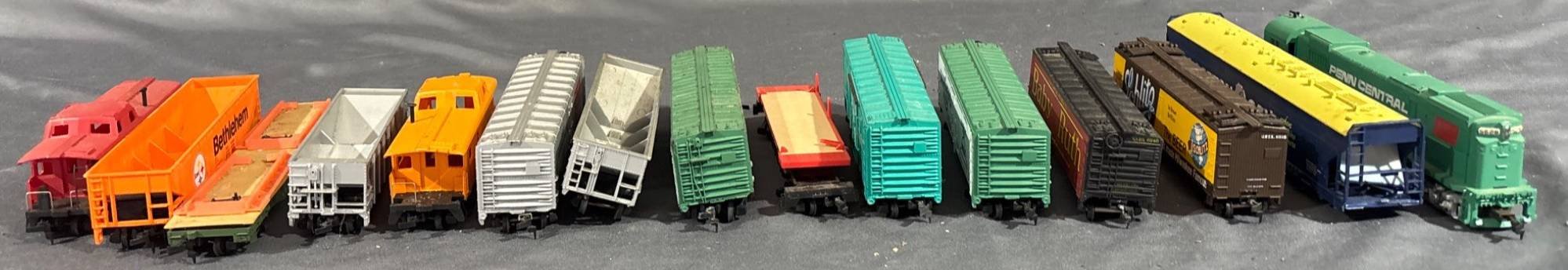 Online Bidding Available!