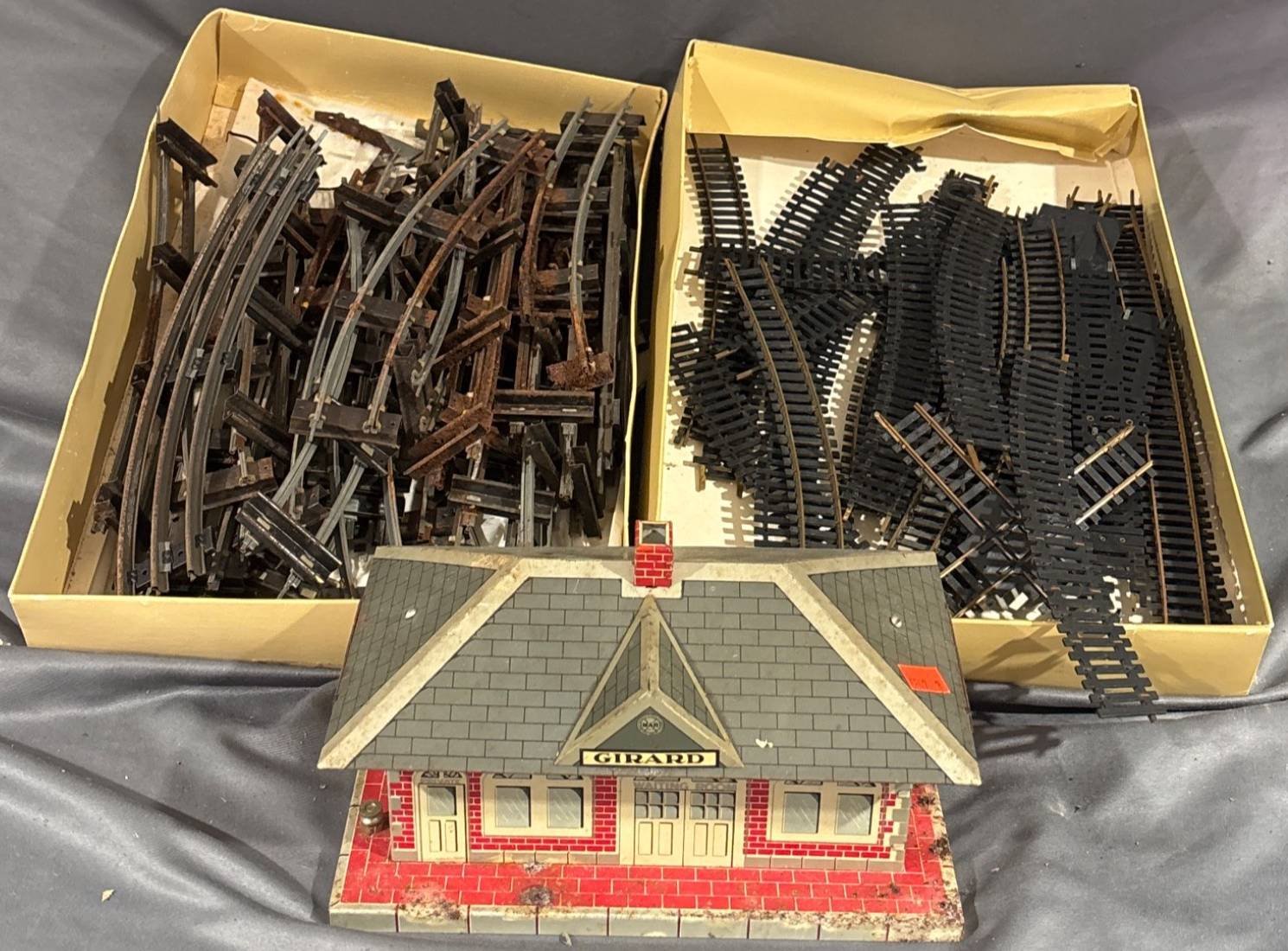 Online Bidding Available!