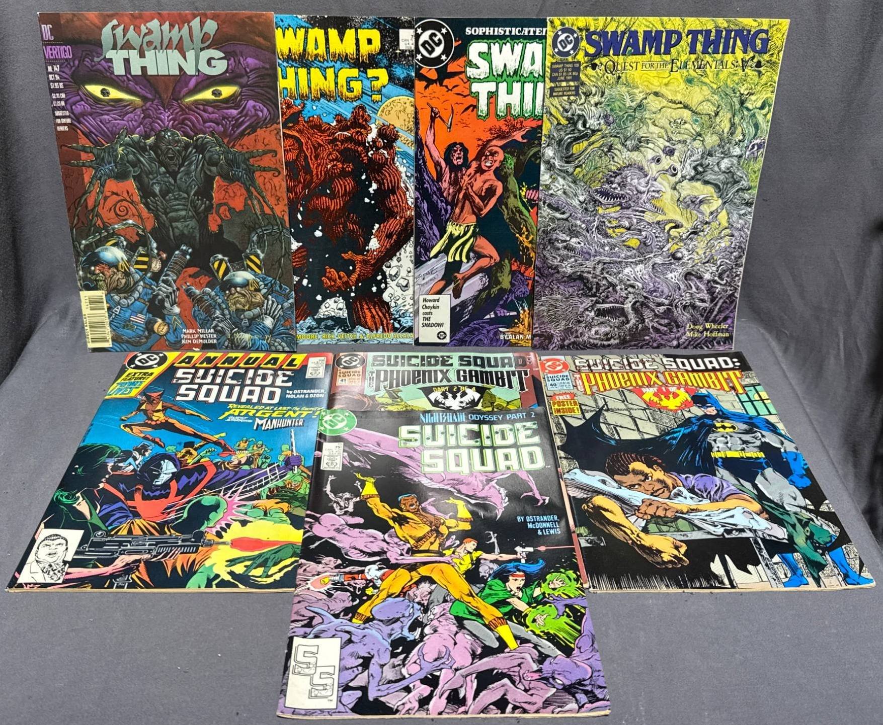 Online Bidding Available!