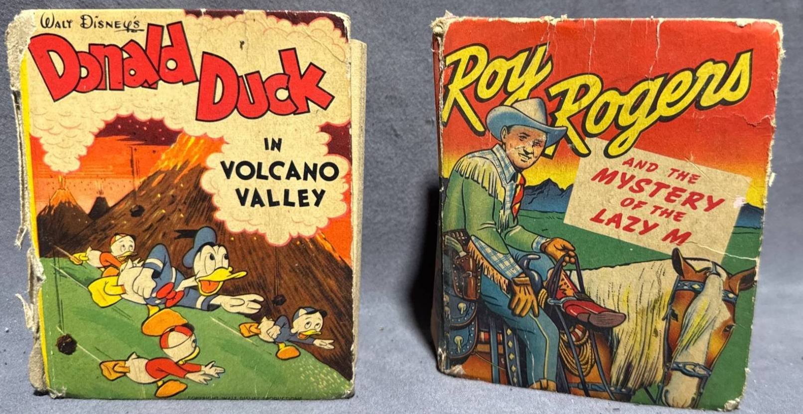 Online Bidding Available!