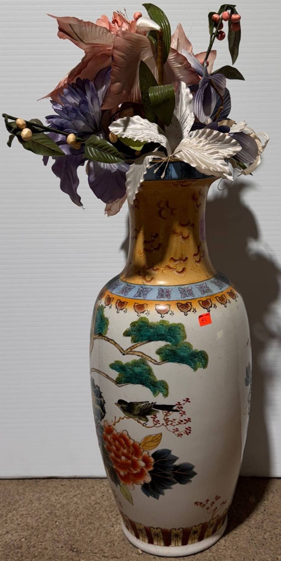 Online Bidding Available!