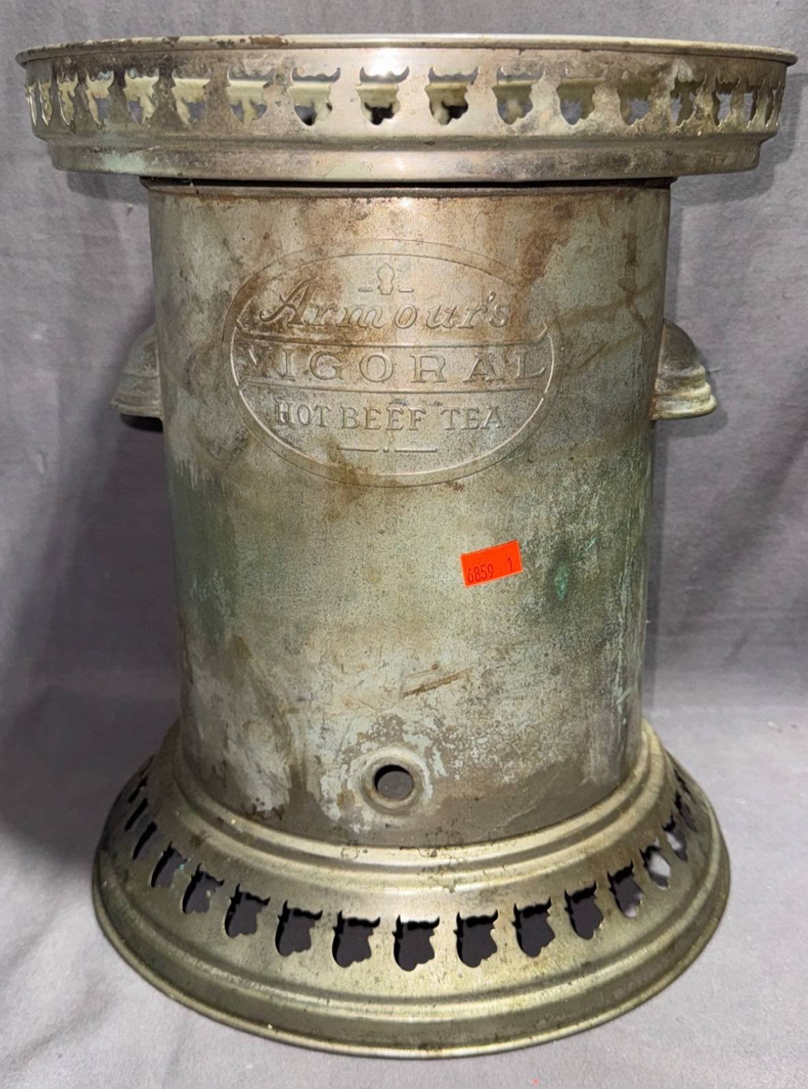 Online Bidding Available!