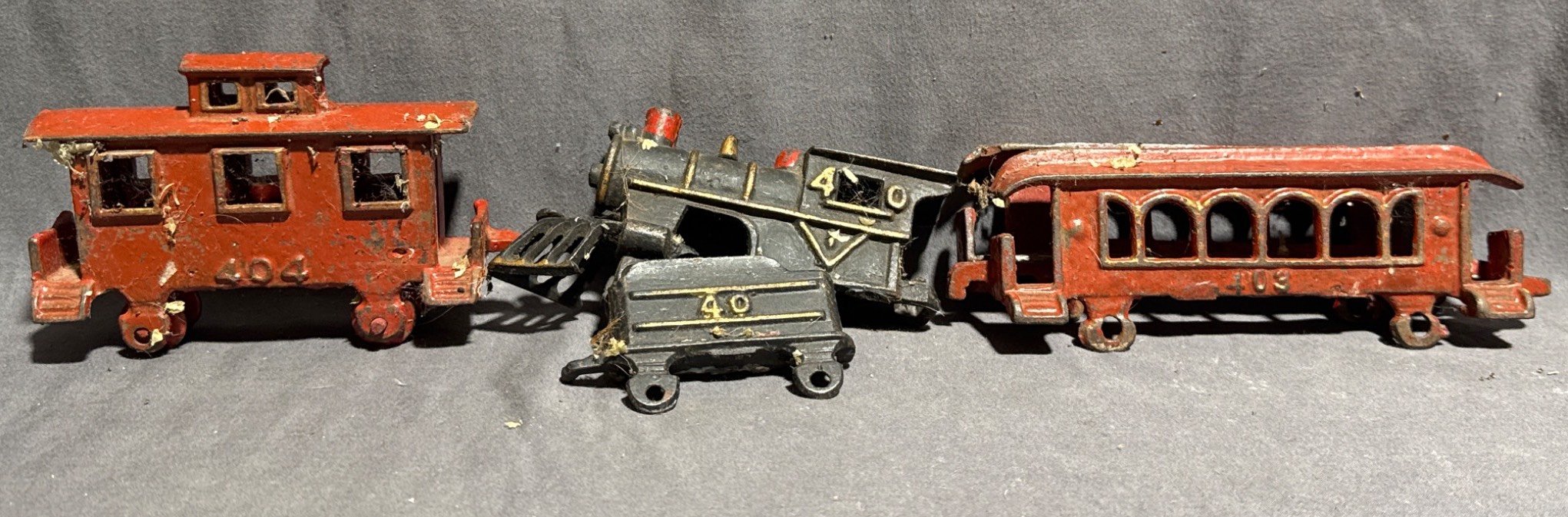 Online Bidding Available!