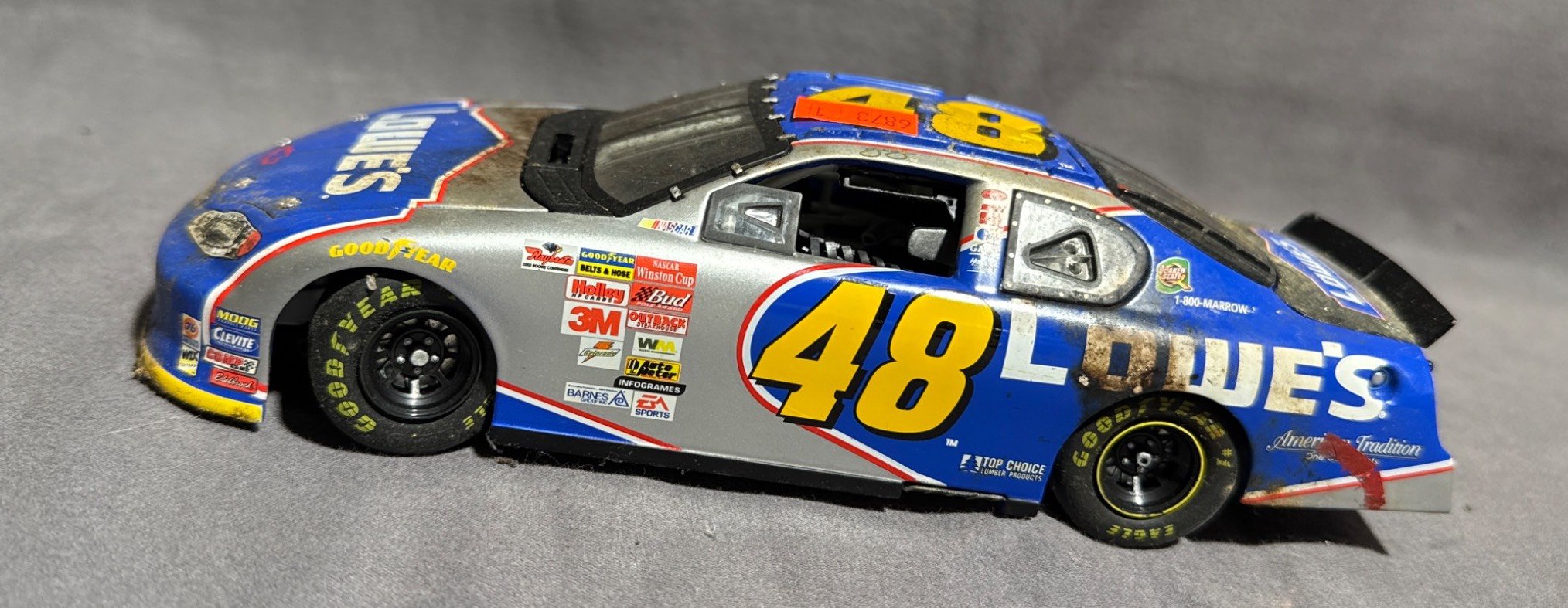 Online Bidding Available!