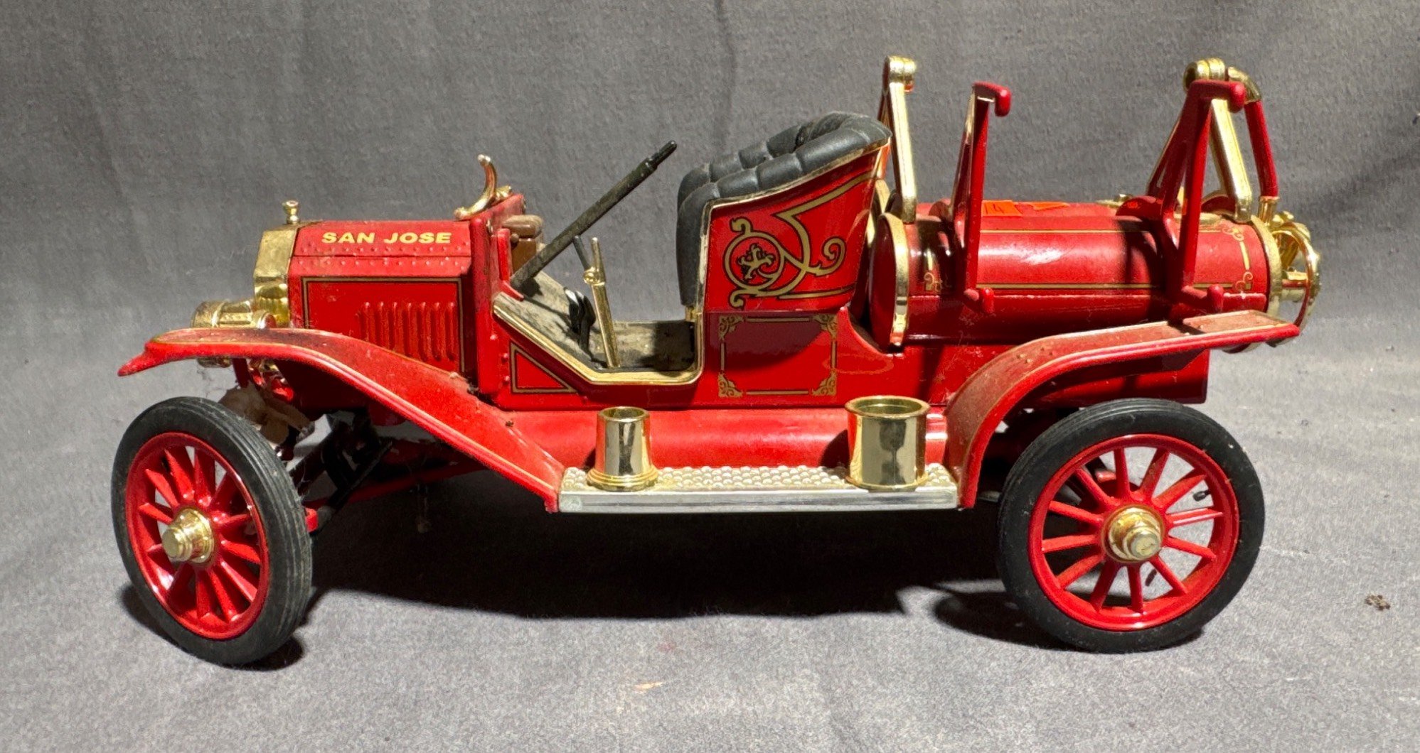 Online Bidding Available!