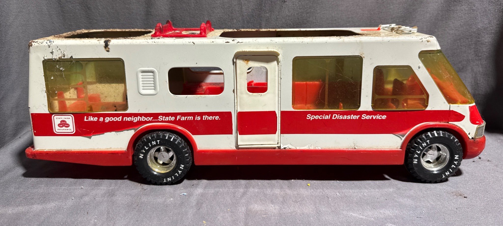 Online Bidding Available!