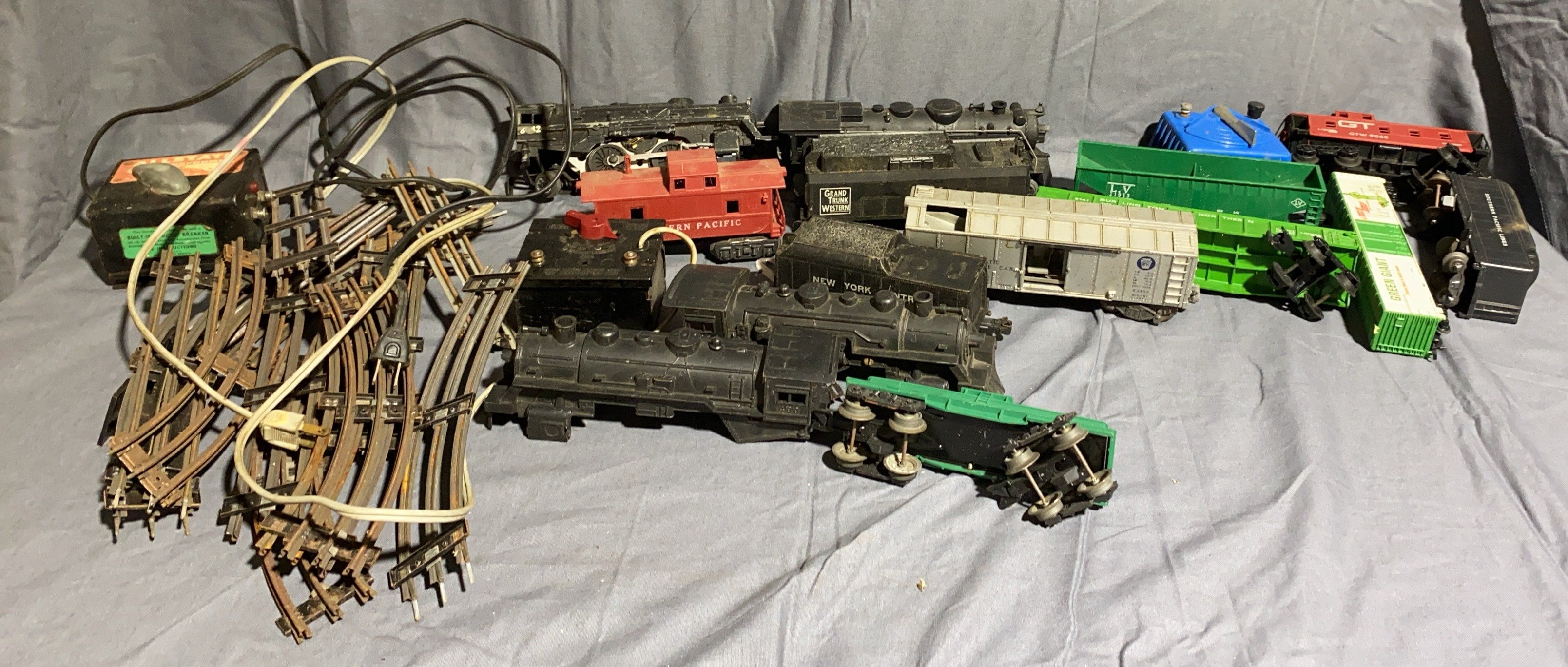 Online Bidding Available!