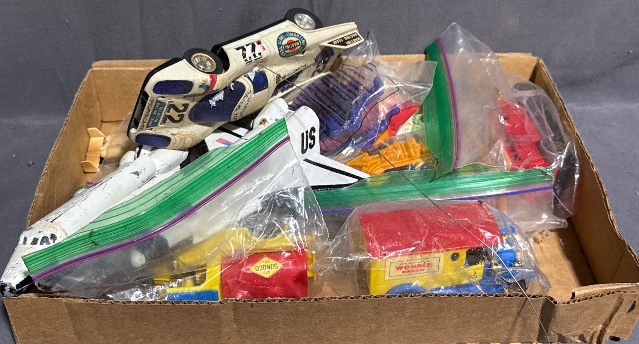 Online Bidding Available!