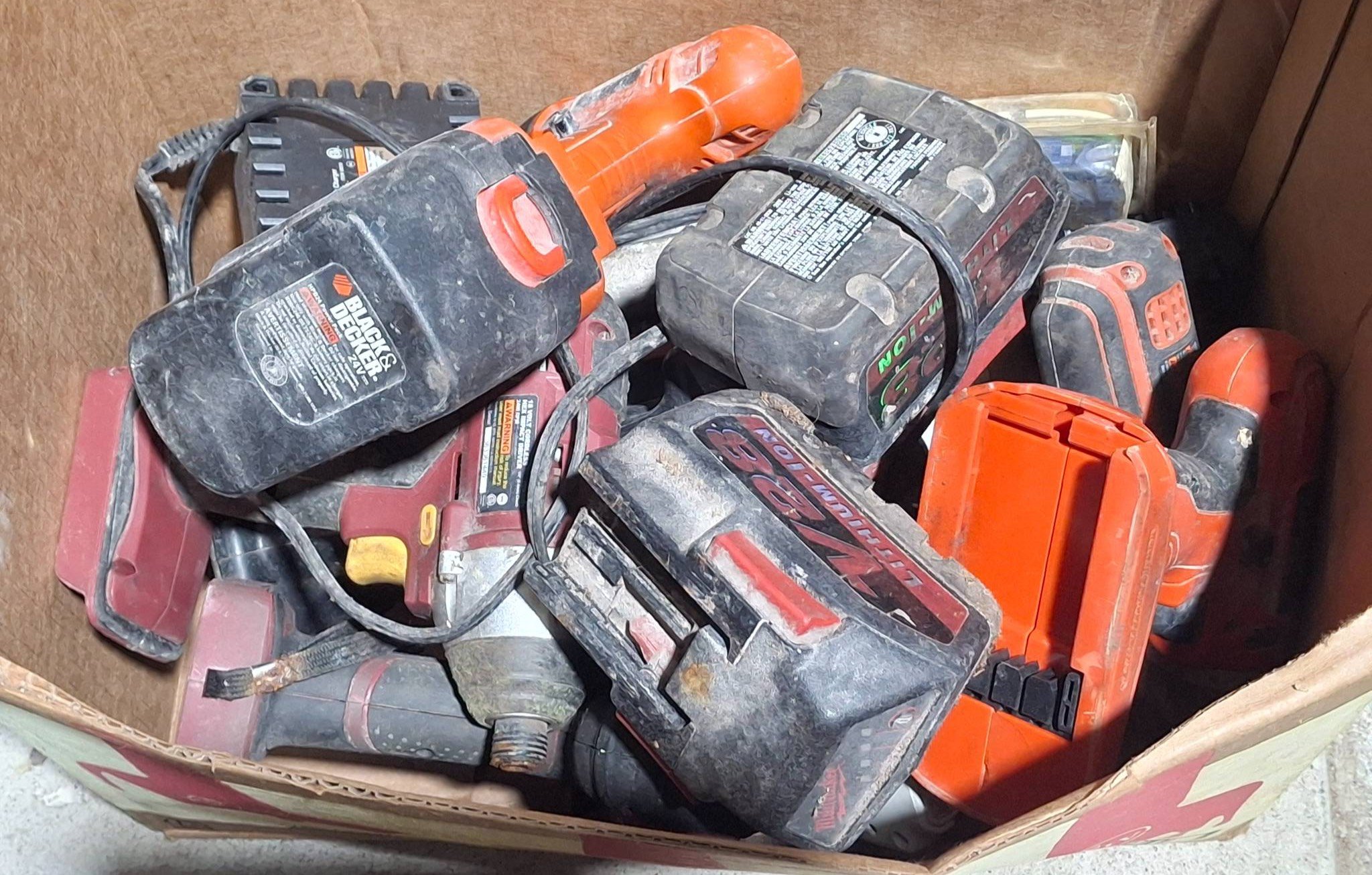 Online Bidding Available!