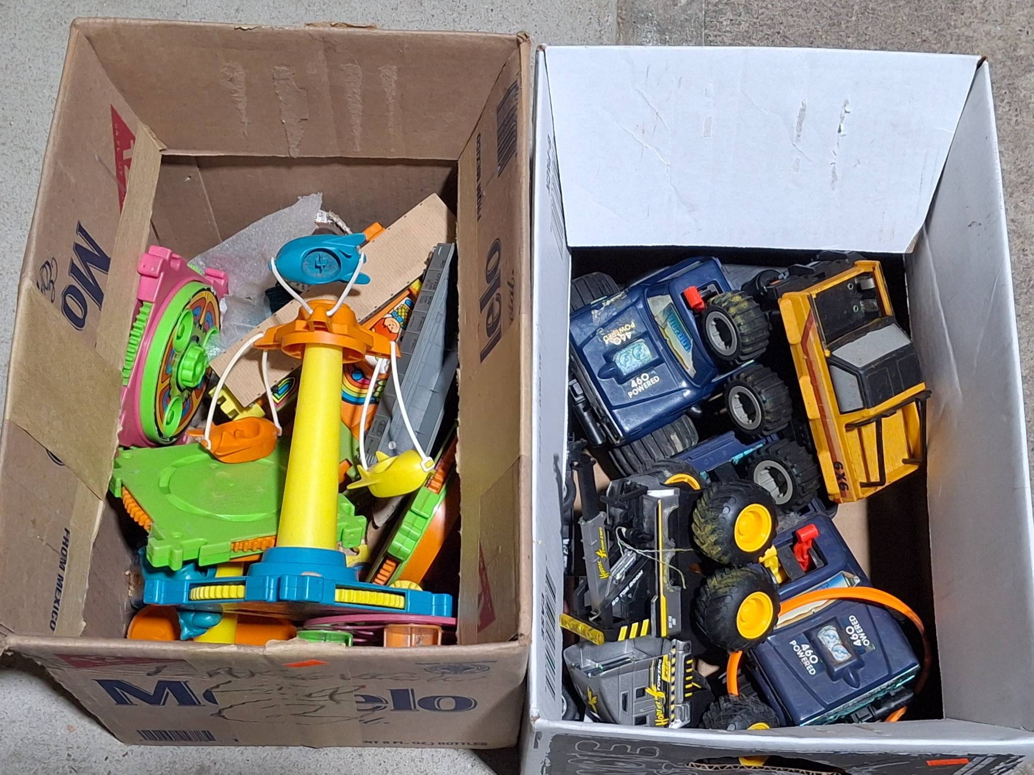 Online Bidding Available!