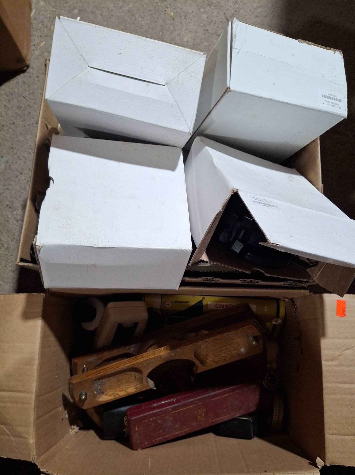 Online Bidding Available!