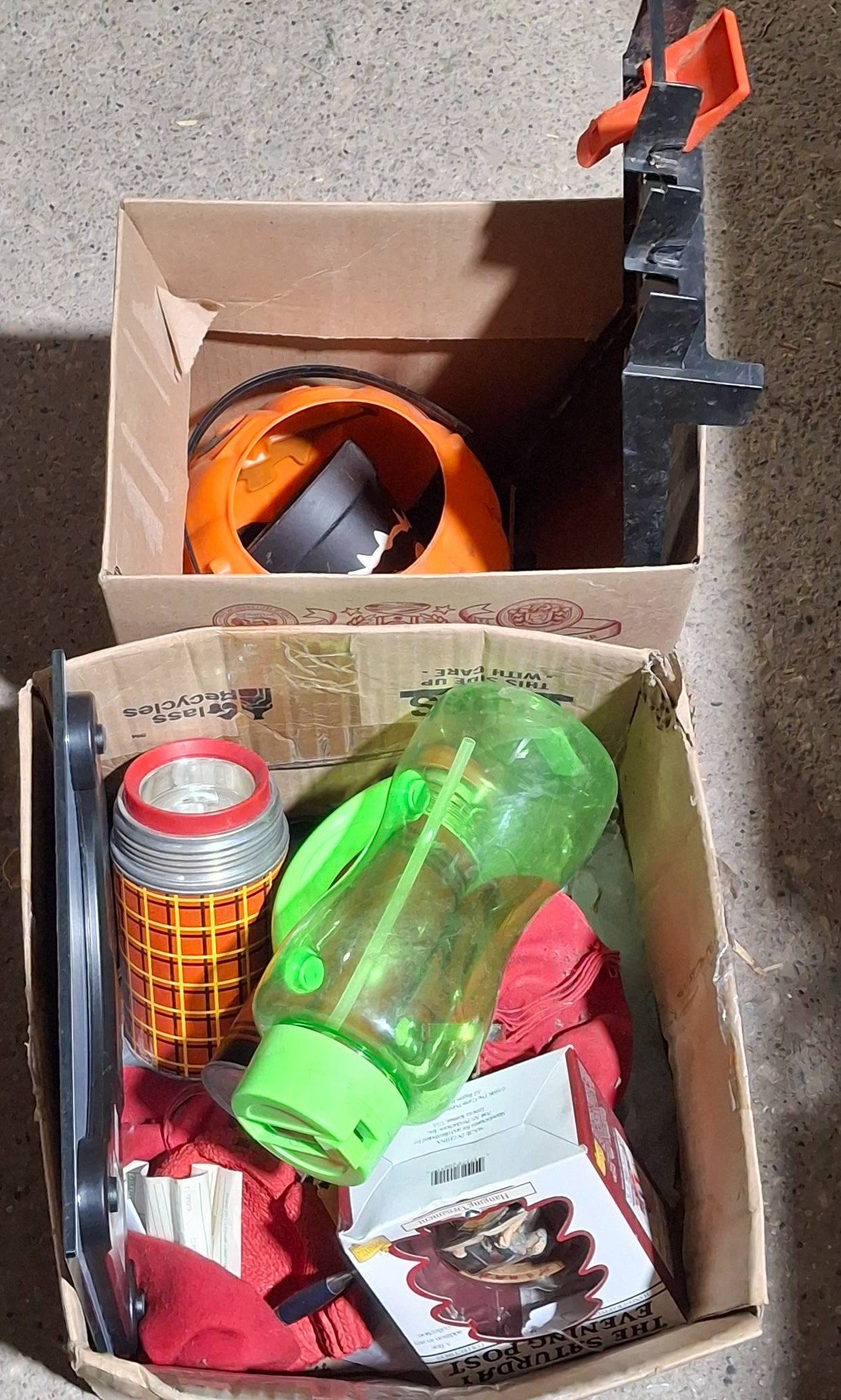 Online Bidding Available!