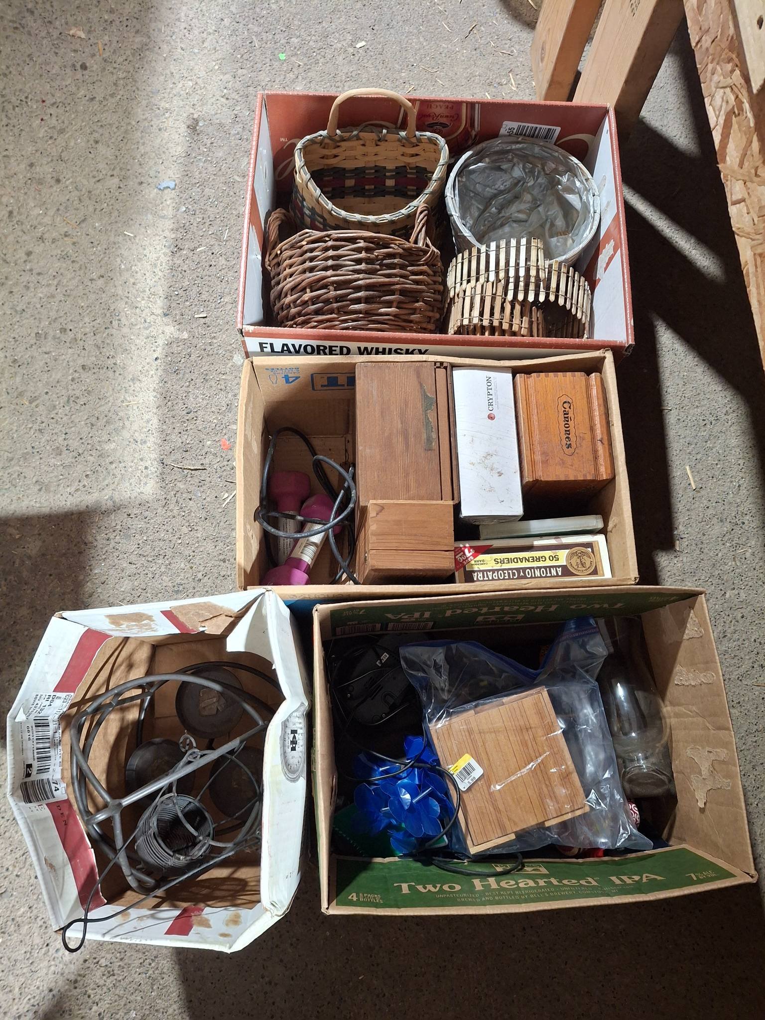 Online Bidding Available!