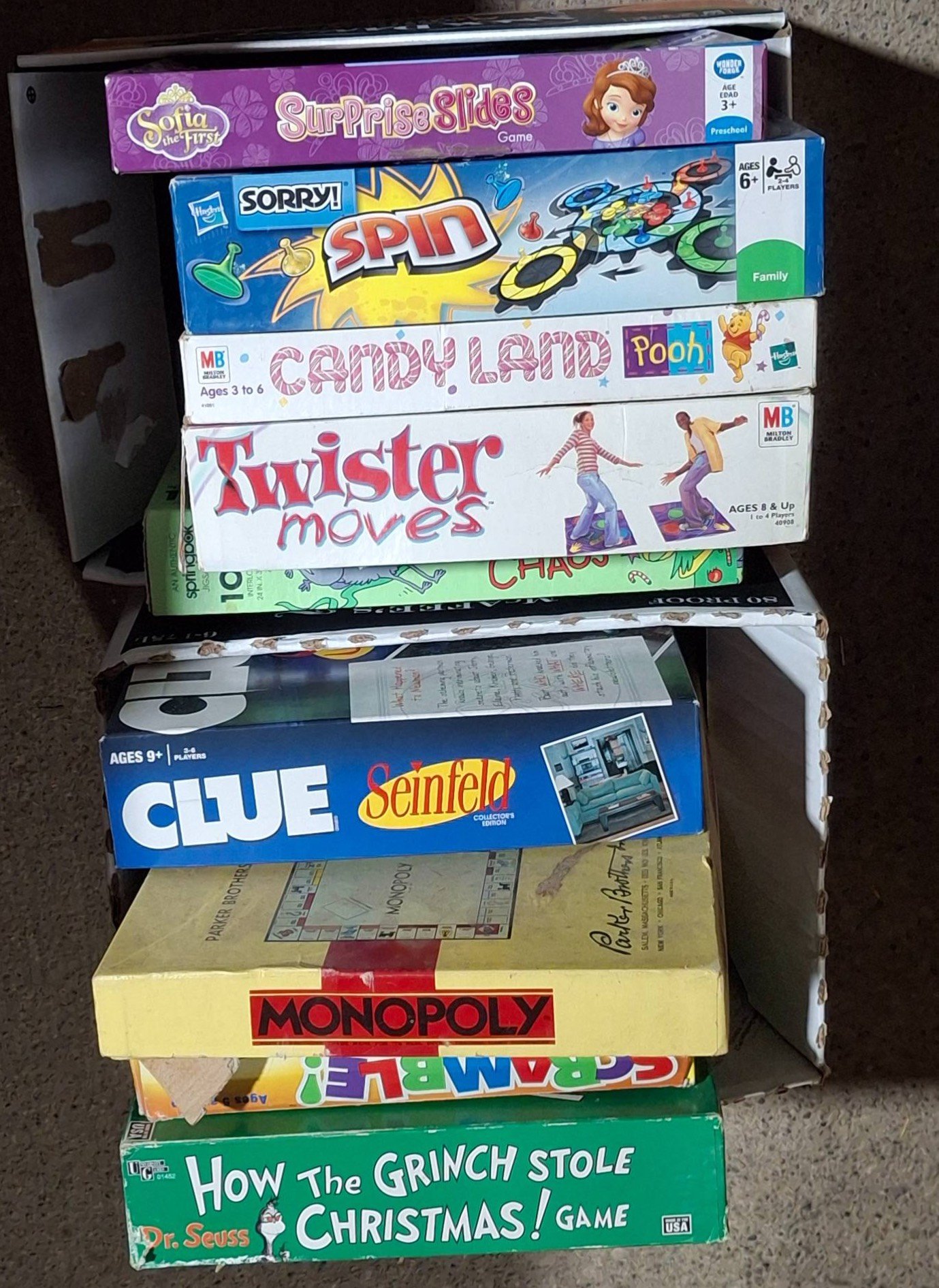 Online Bidding Available!