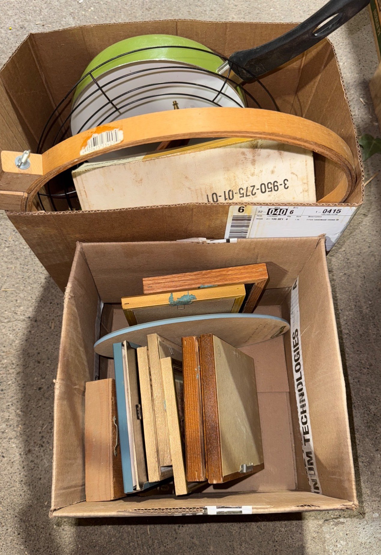 Online Bidding Available!