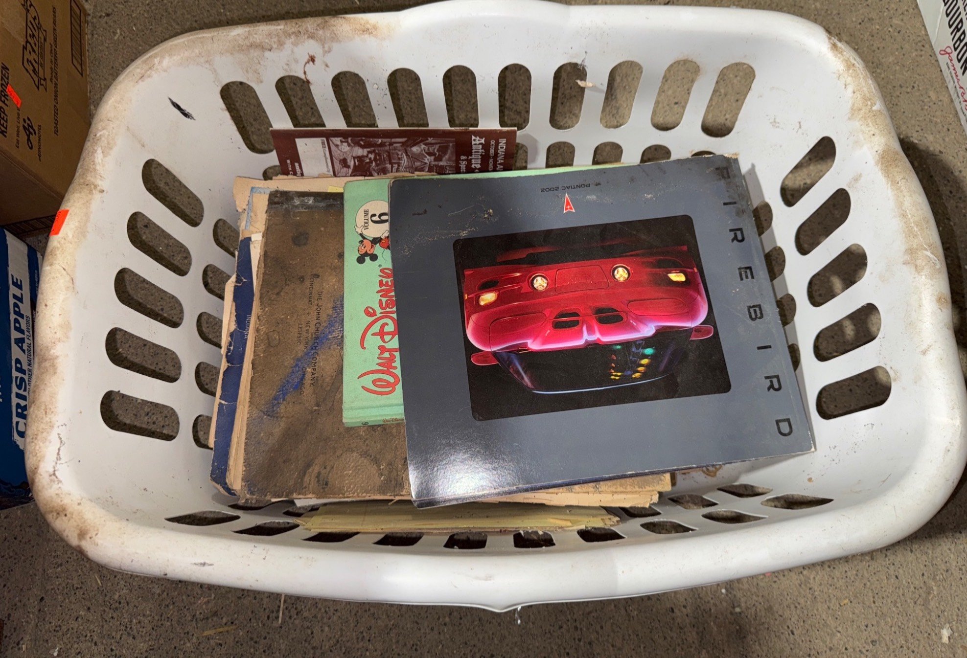 Online Bidding Available!