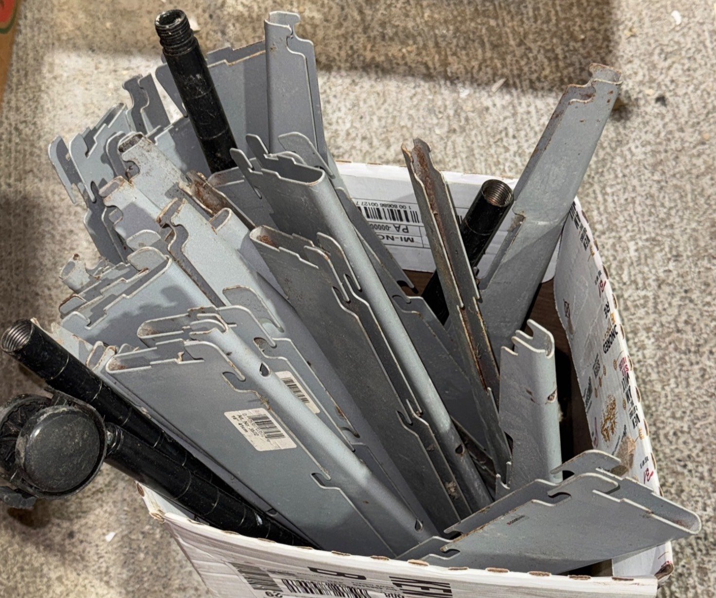 Online Bidding Available!