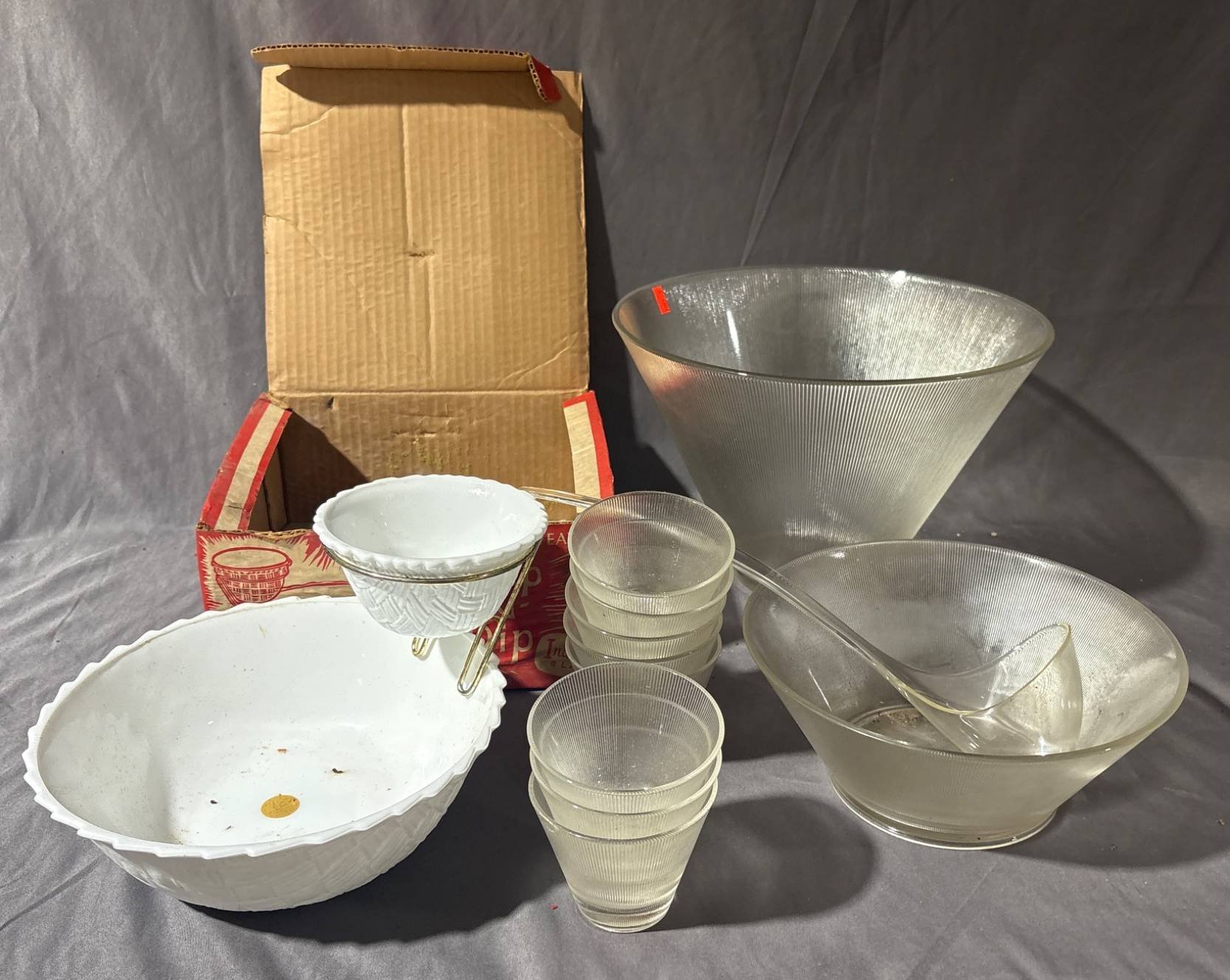 Online Bidding Available!