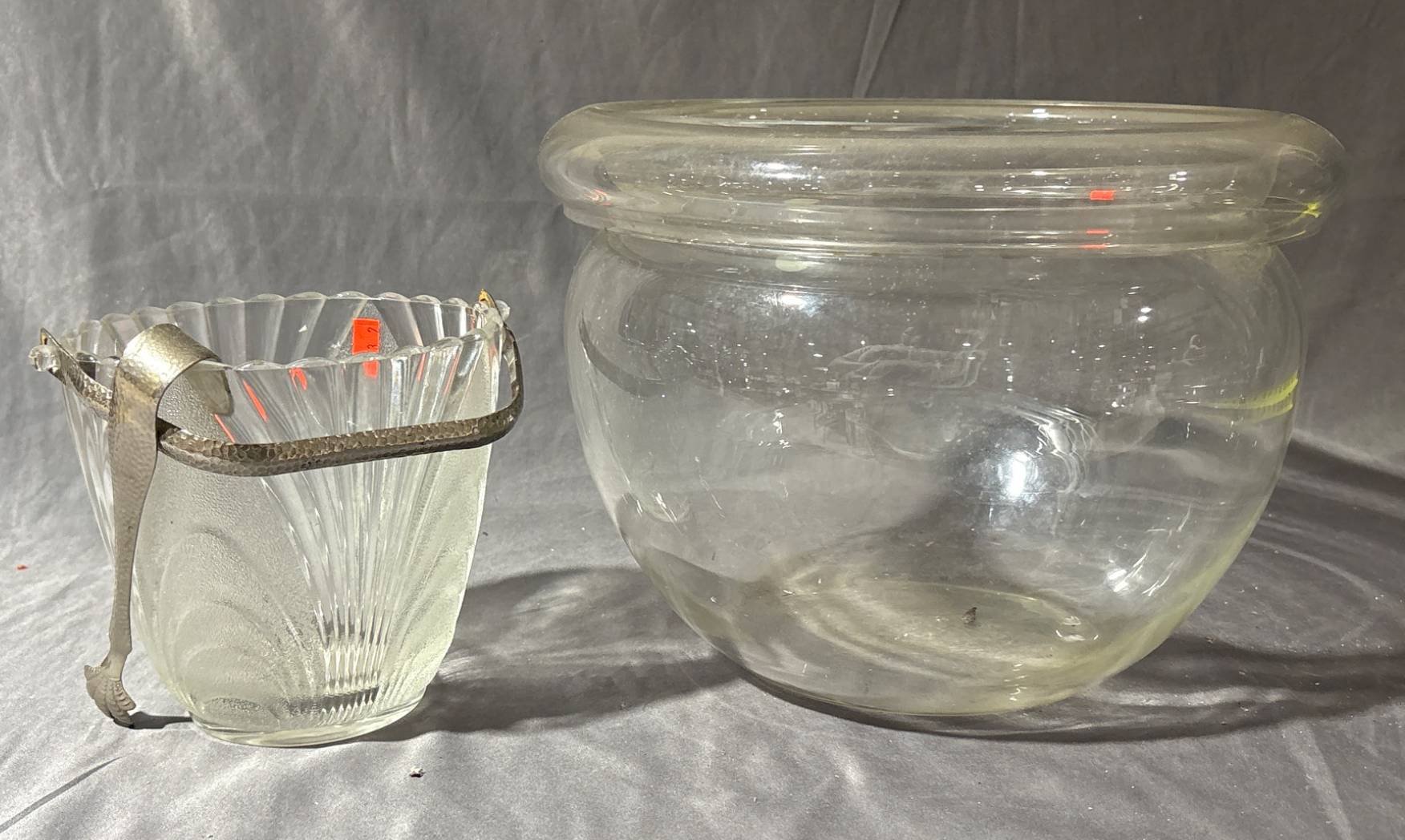 Online Bidding Available!