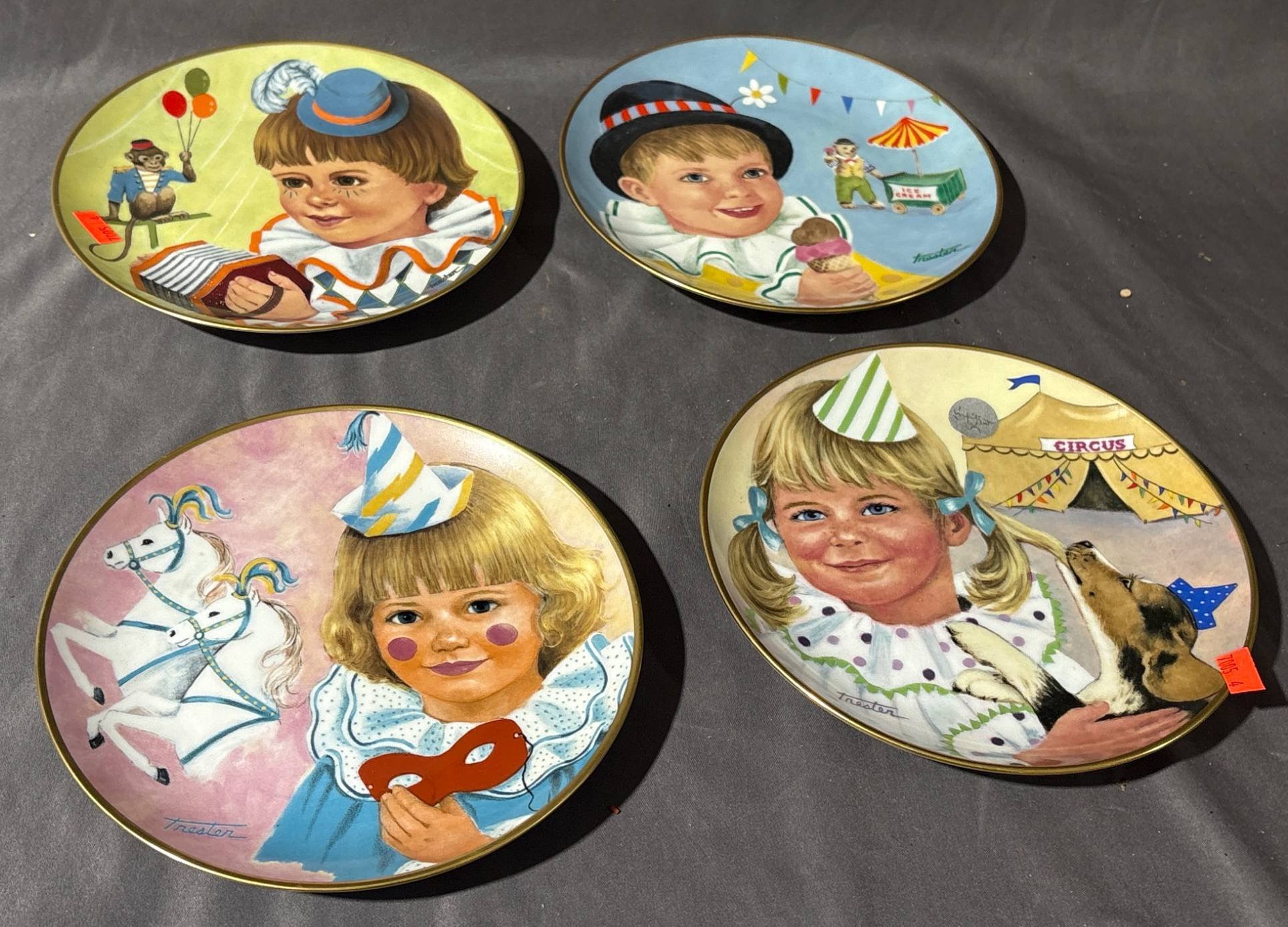 Online Bidding Available!