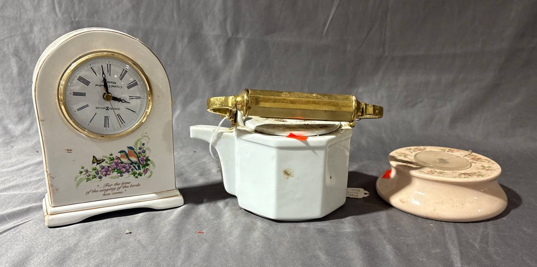 Online Bidding Available!