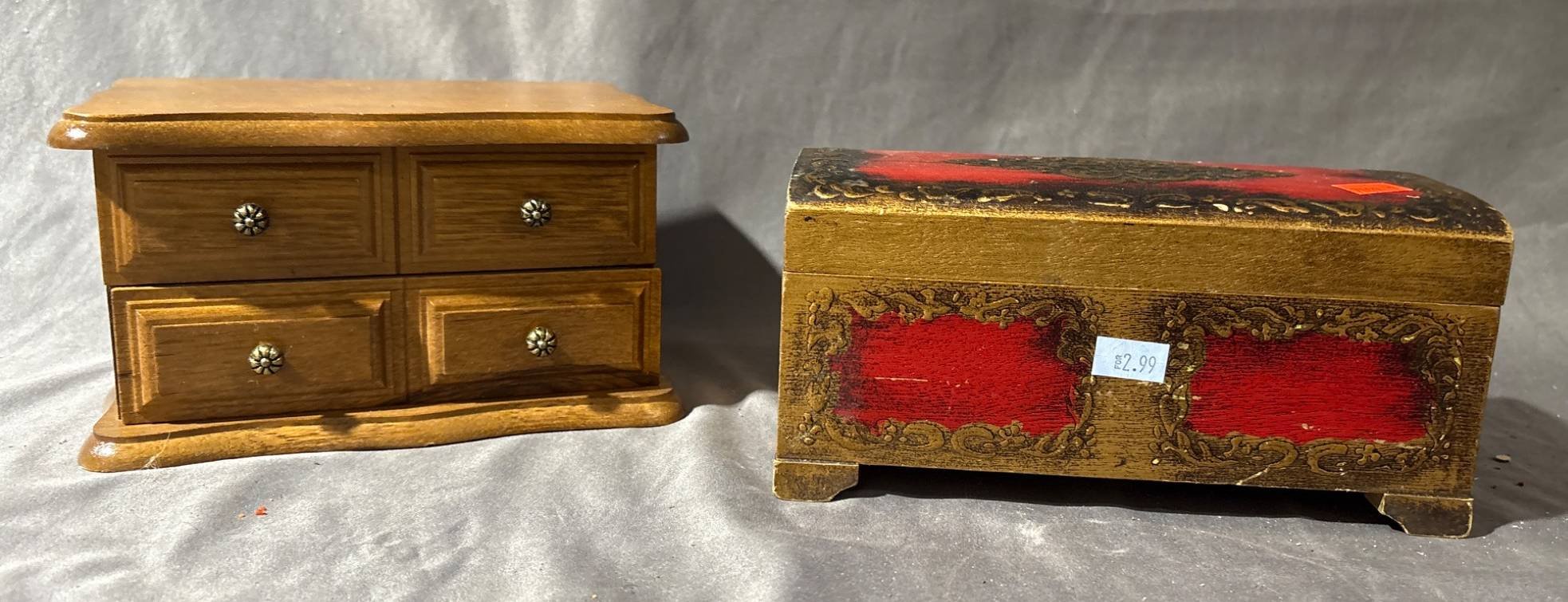 Online Bidding Available!