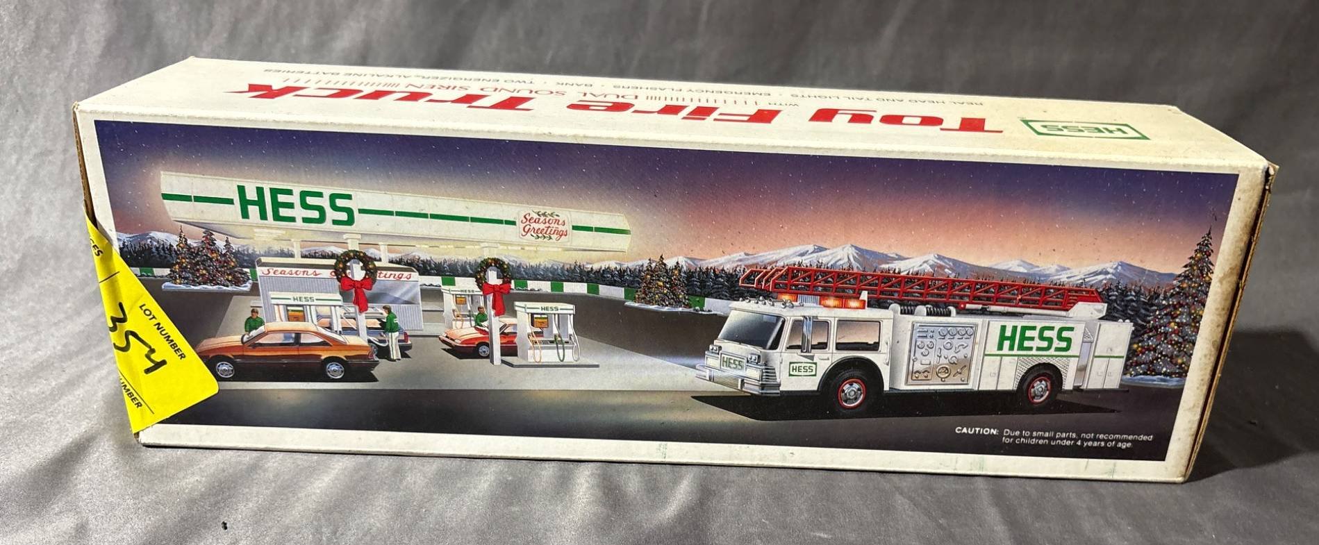 Online Bidding Available!