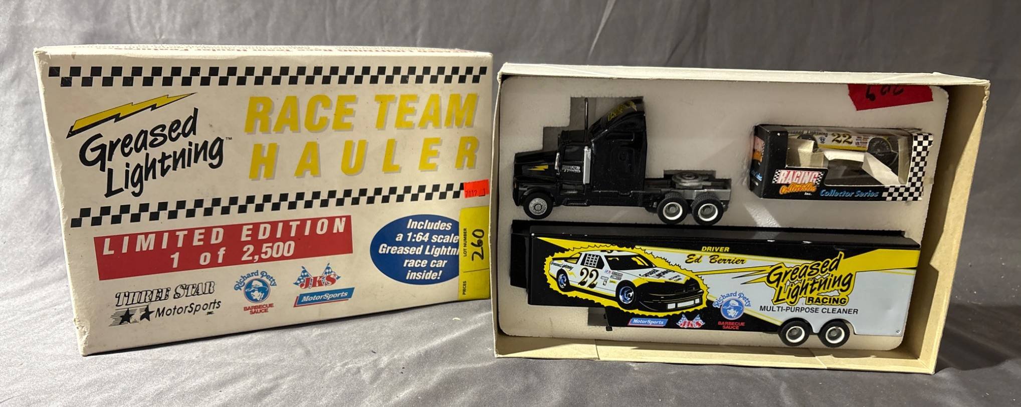 Online Bidding Available!