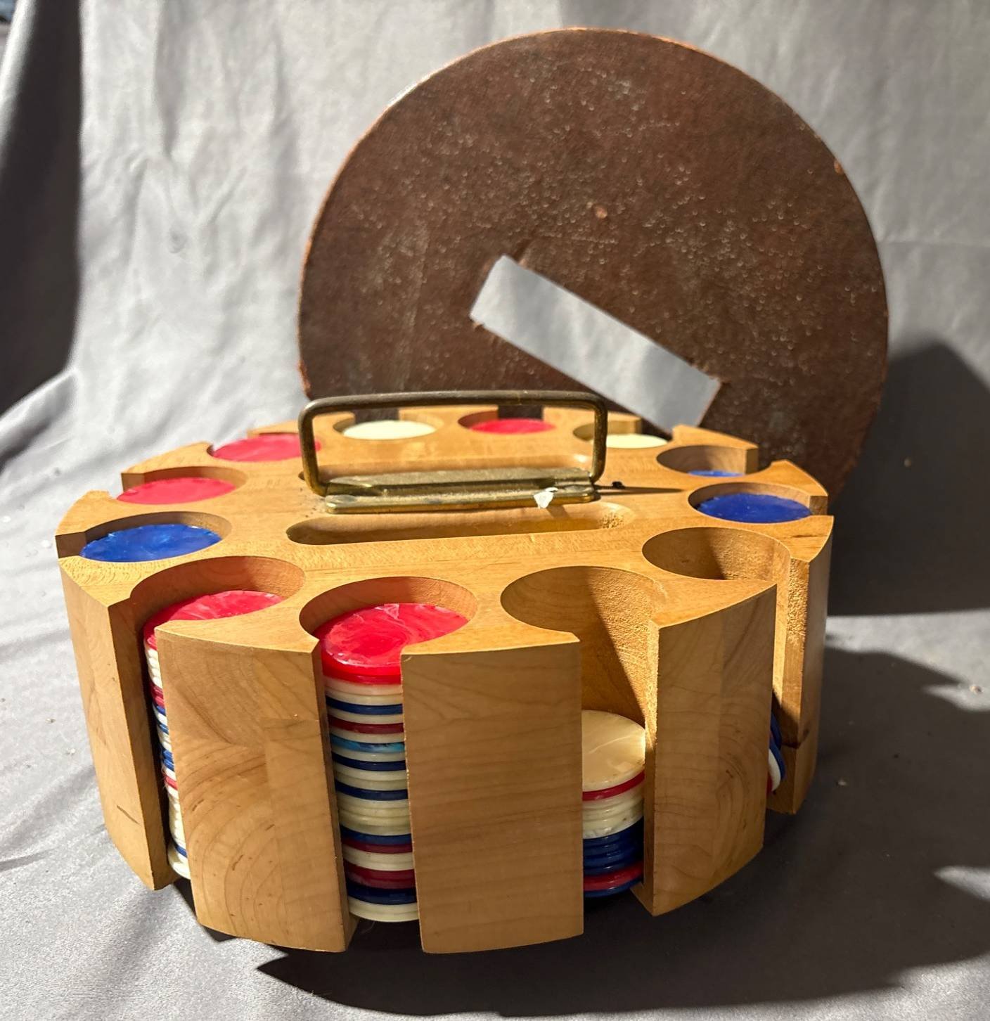 Online Bidding Available!