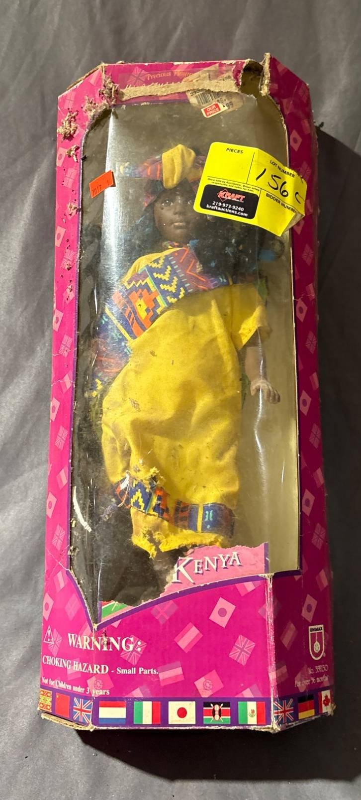 Online Bidding Available!