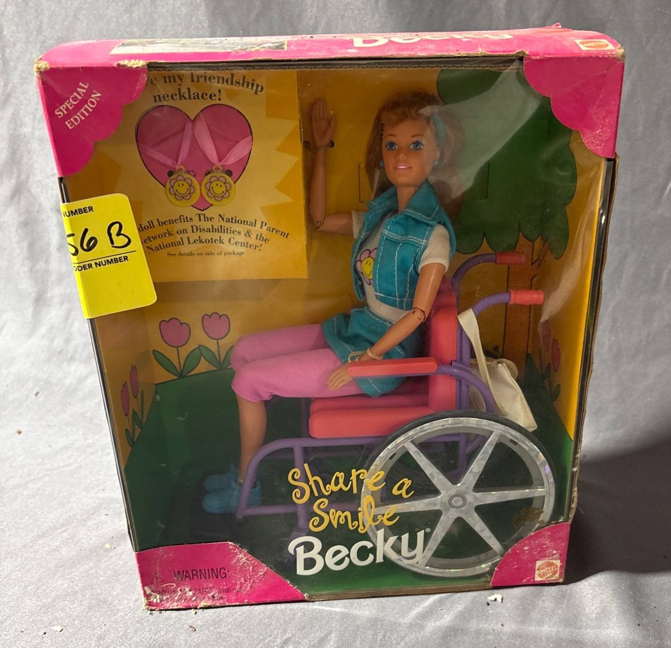 Online Bidding Available!