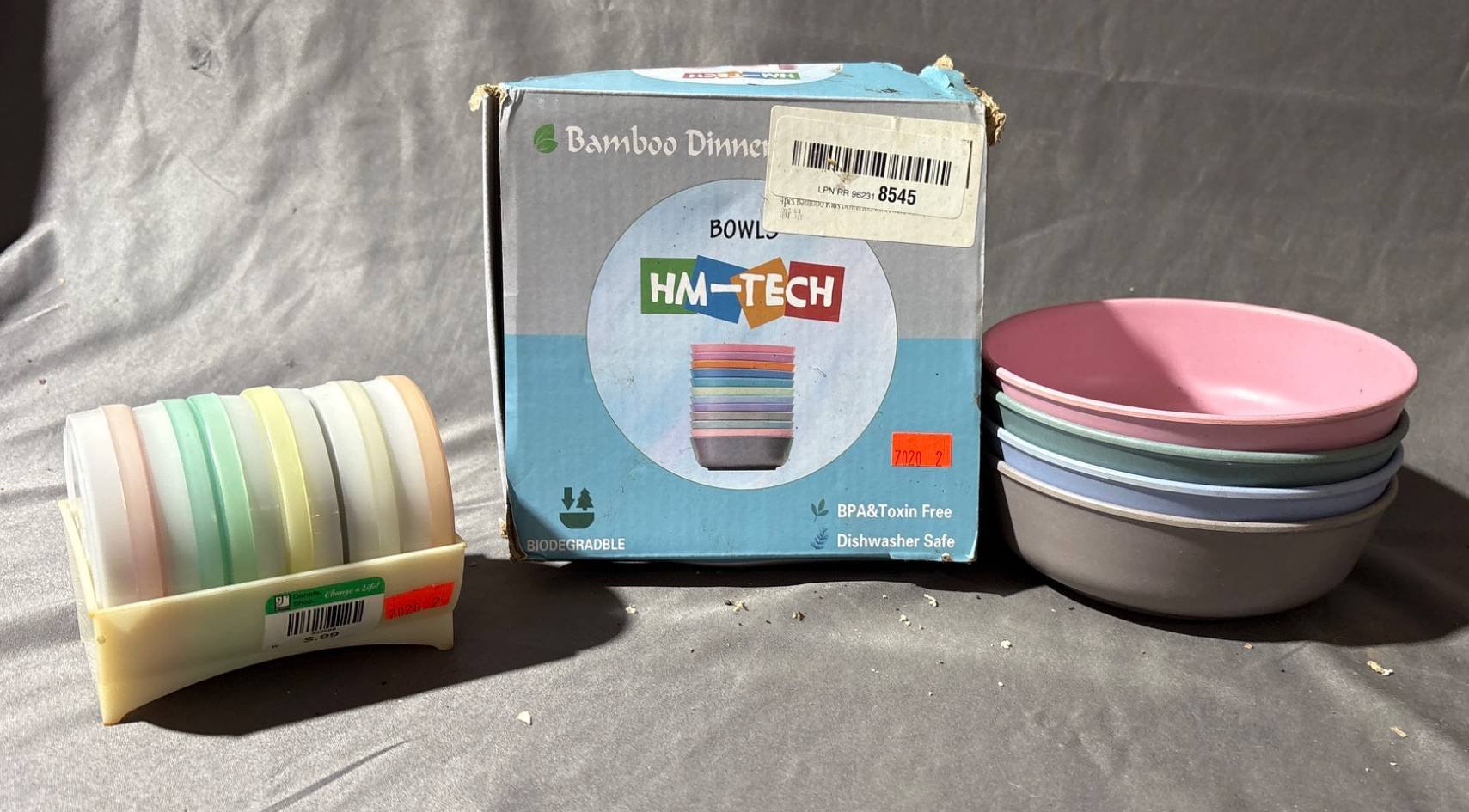 Online Bidding Available!