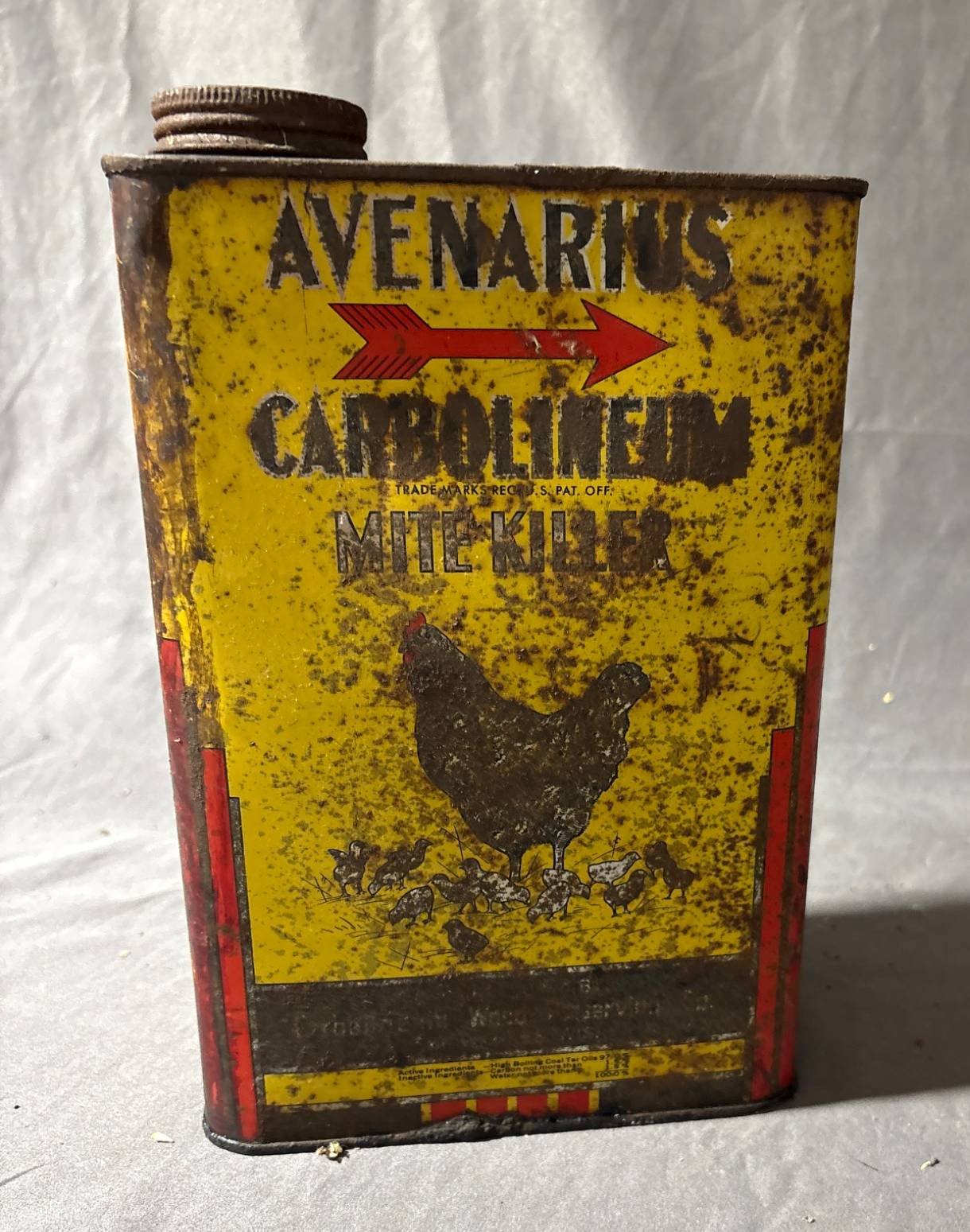 Online Bidding Available!