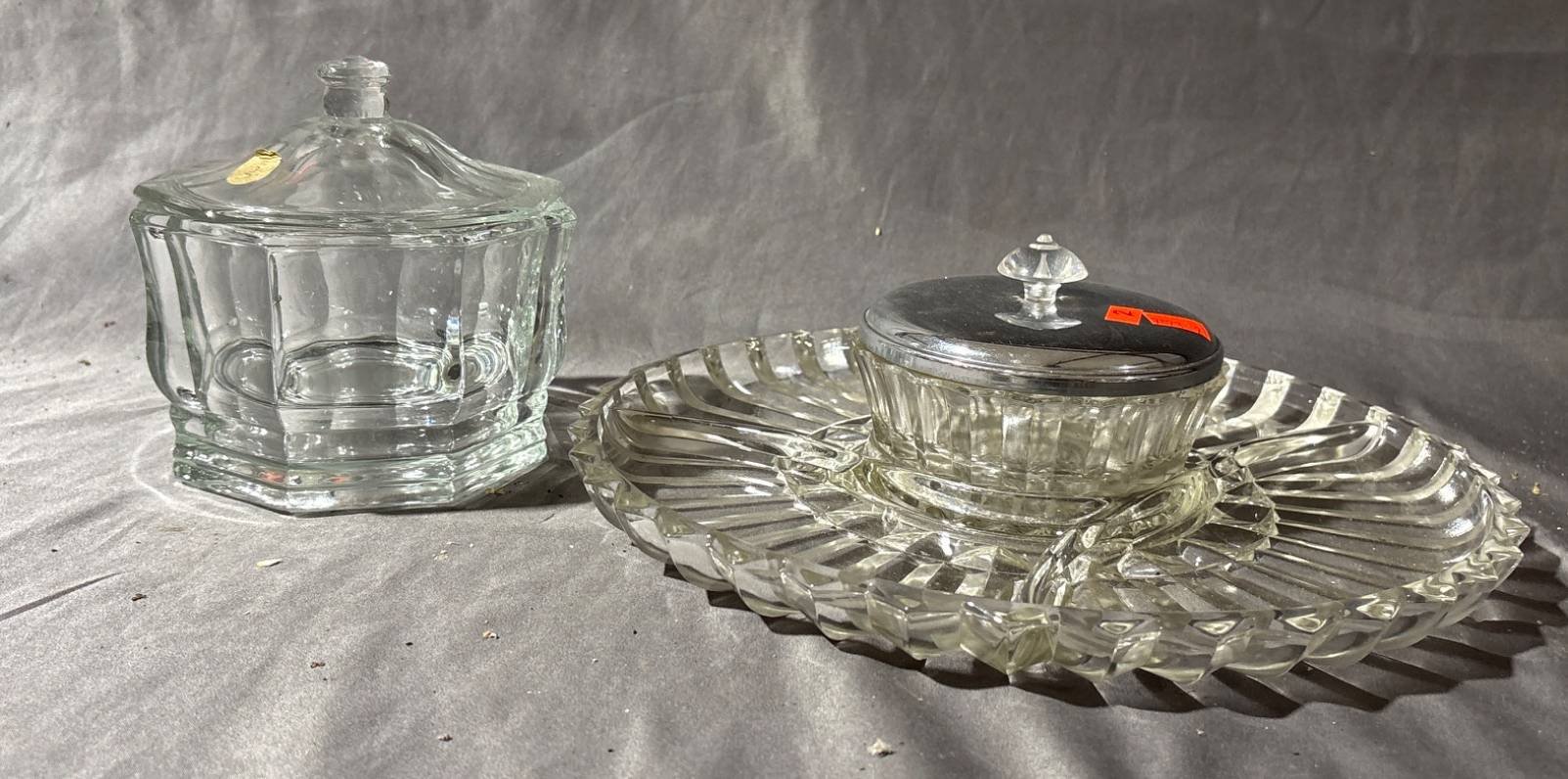 Online Bidding Available!