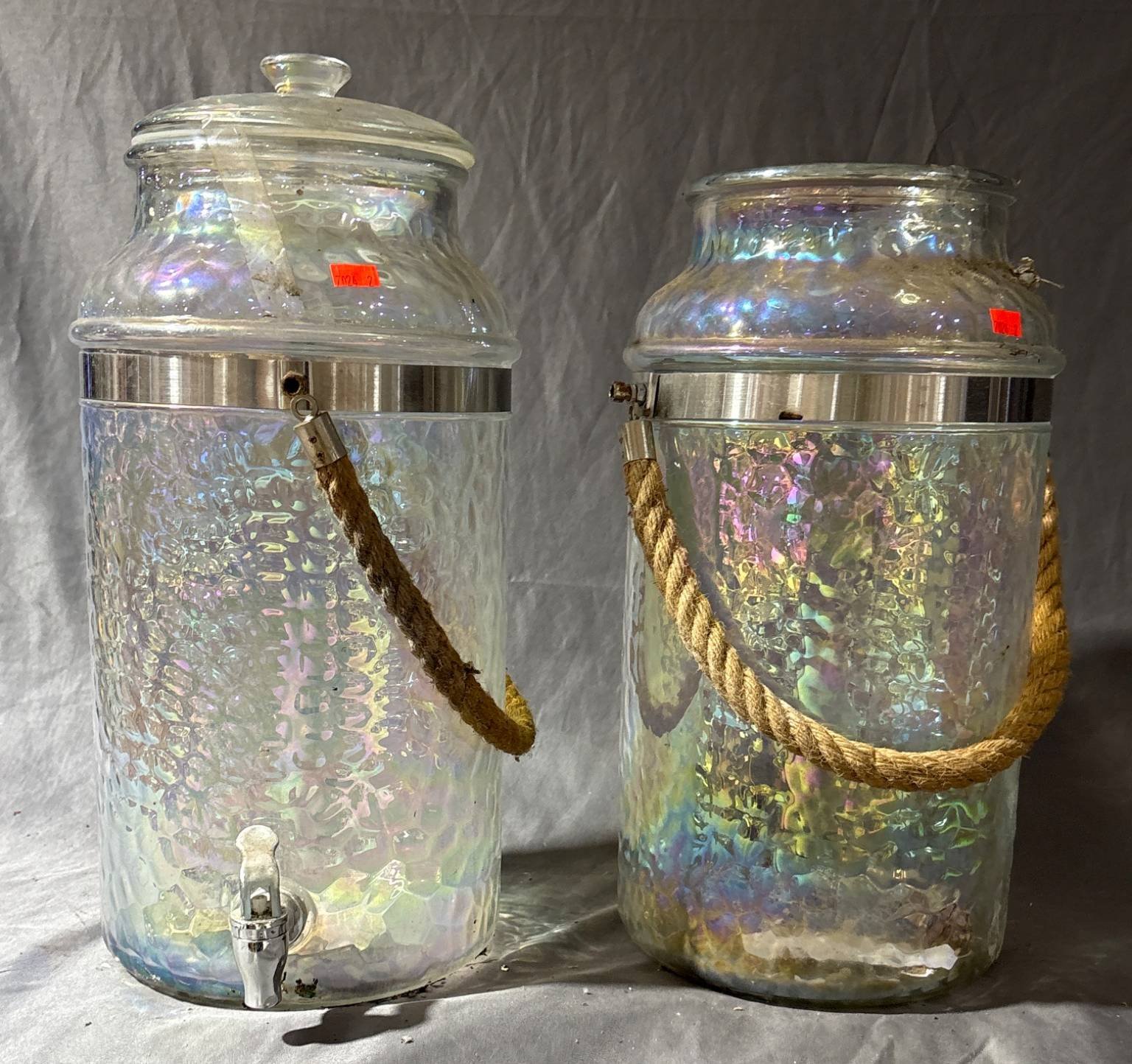 Online Bidding Available!