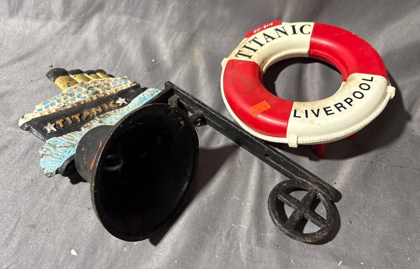 Online Bidding Available!