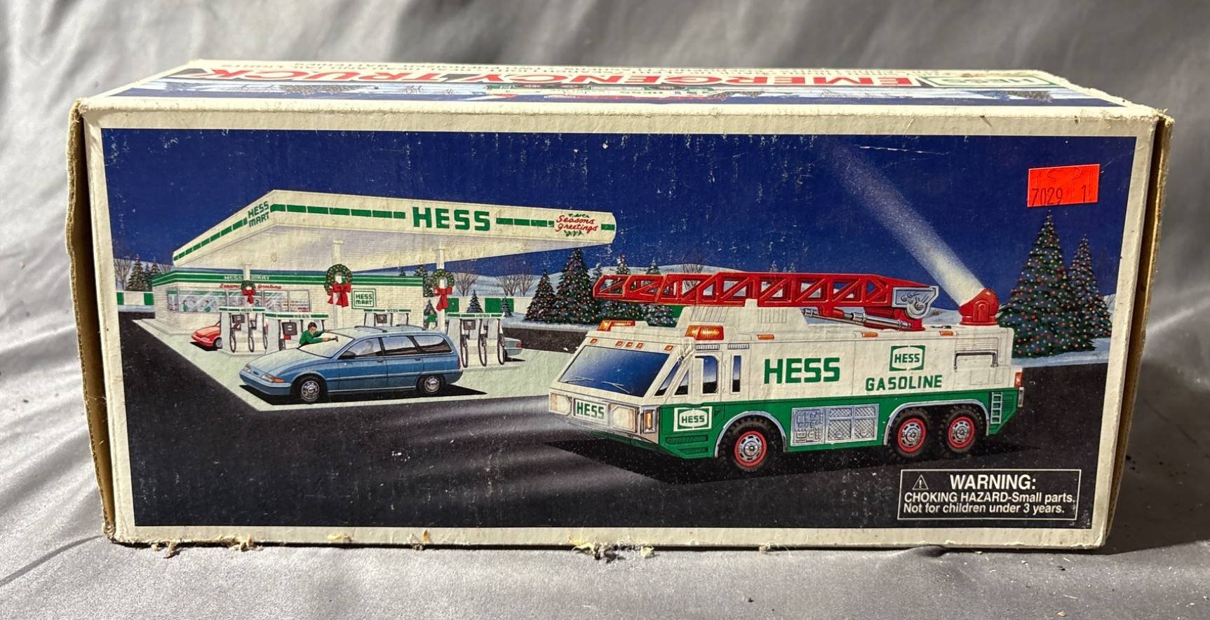 Online Bidding Available!