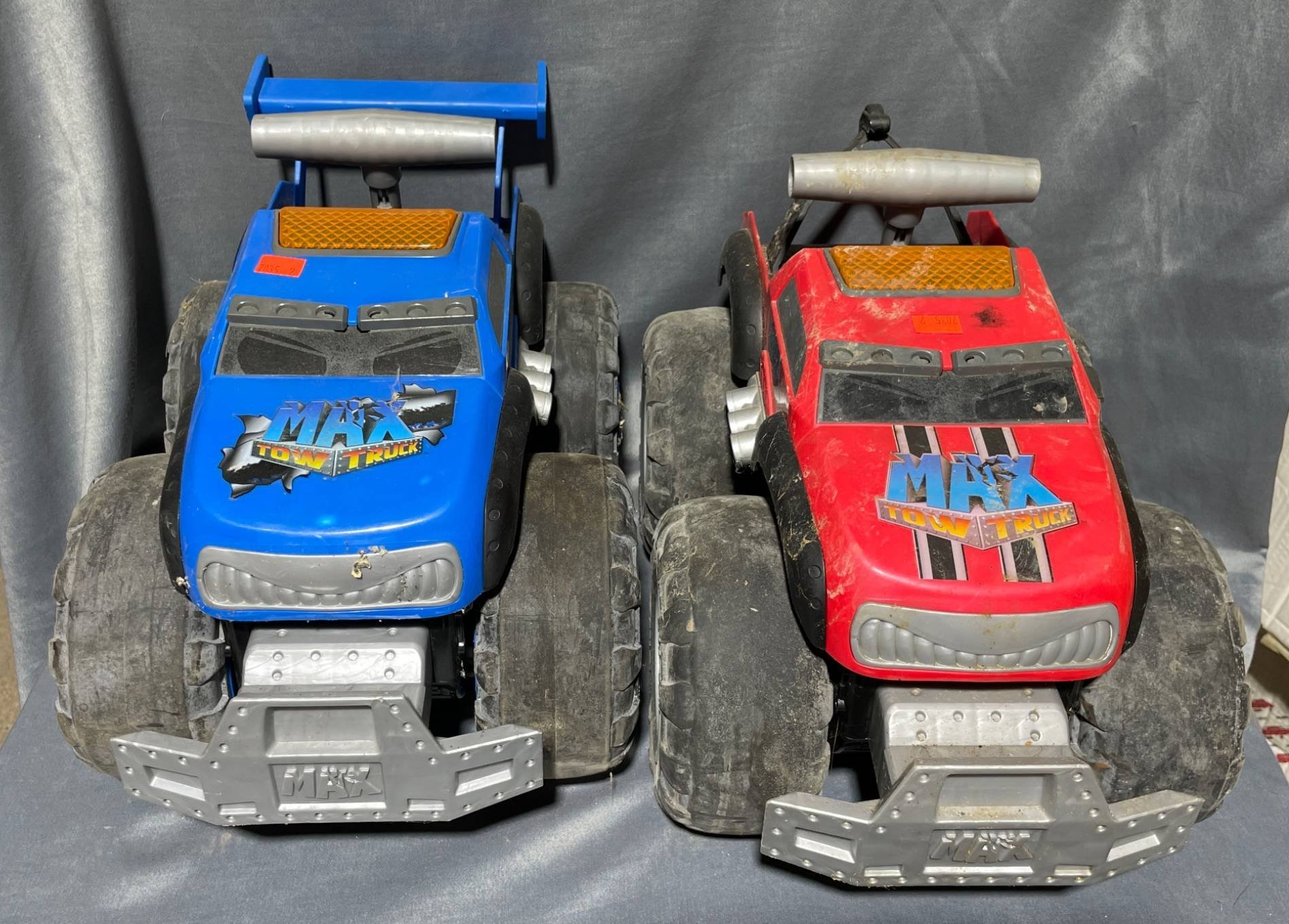 Online Bidding Available!